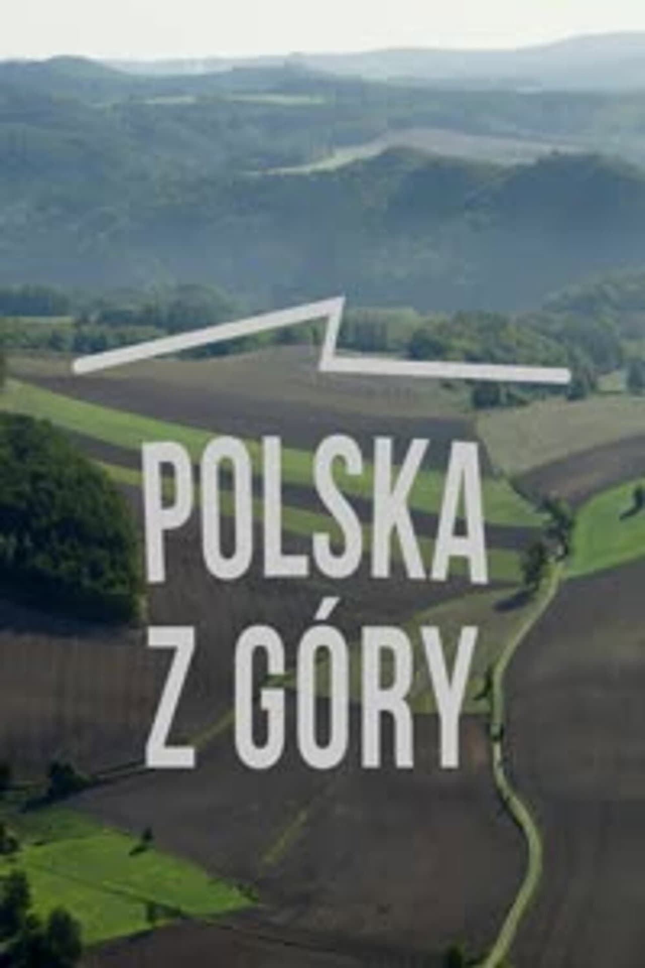 Polska z góry preview 2