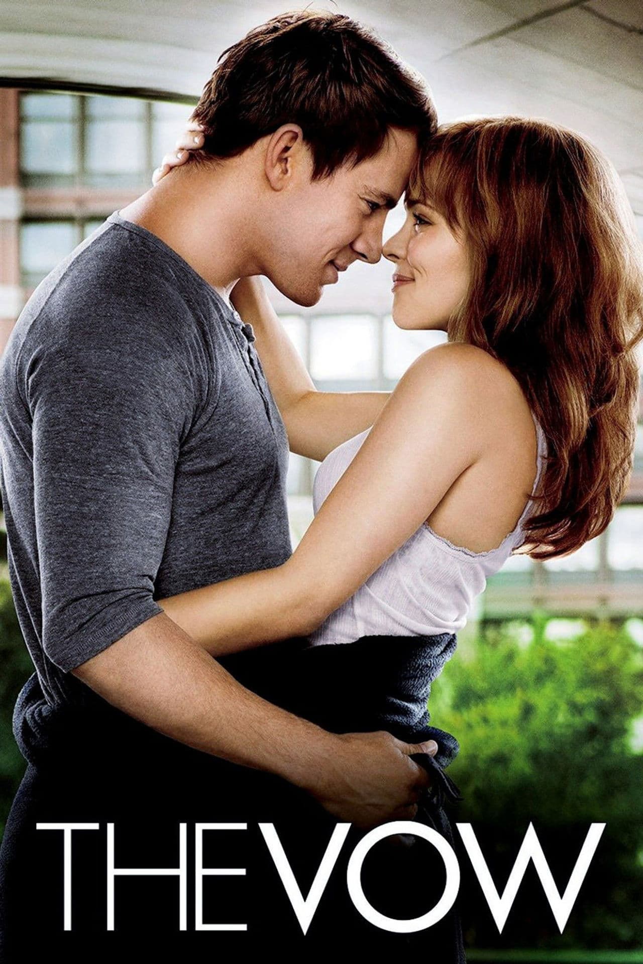 The Vow preview 2