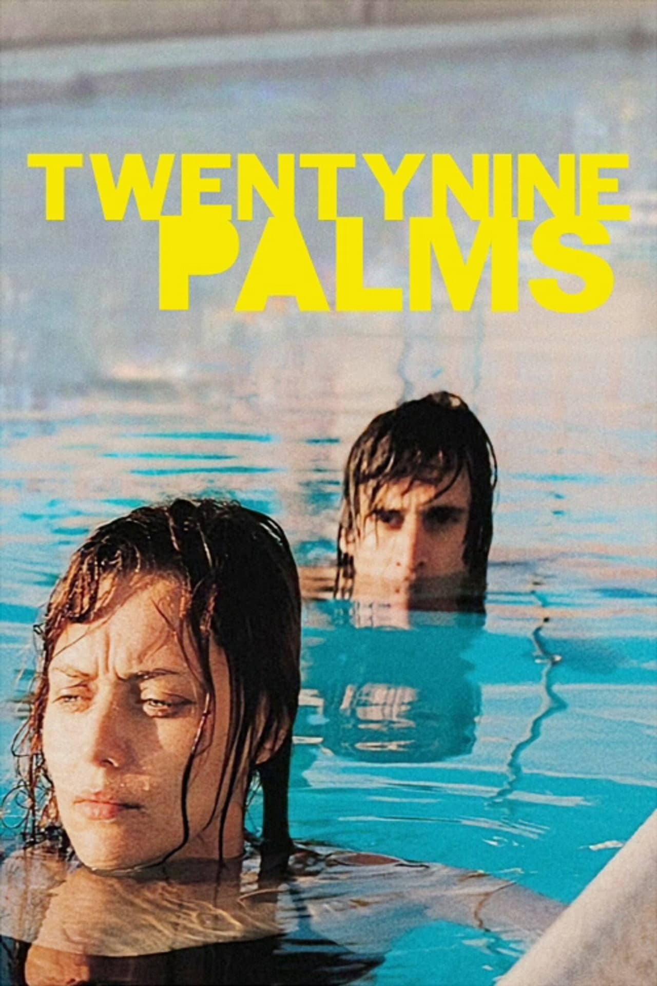 Twentynine Palms preview 2