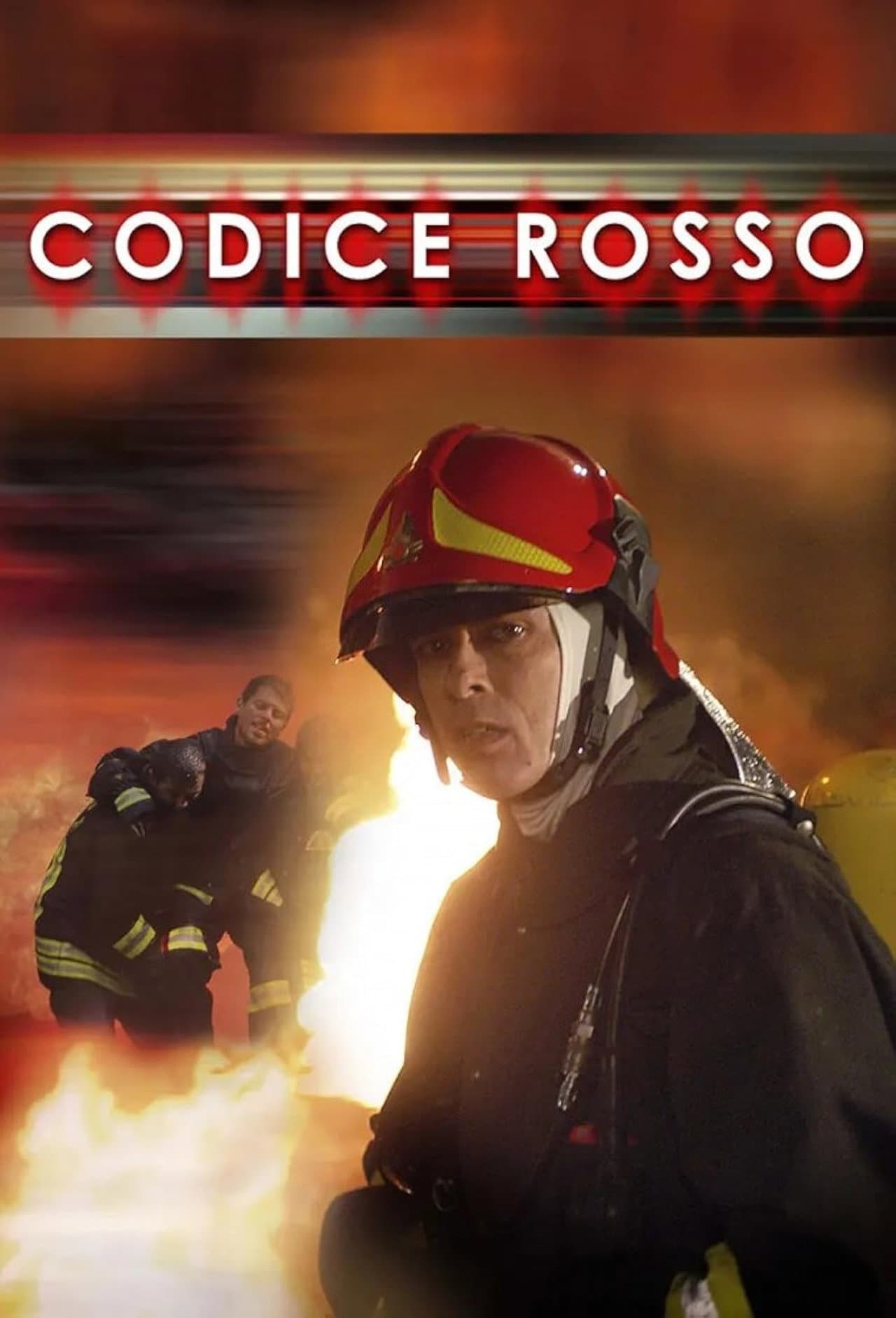 Codice rosso preview 2