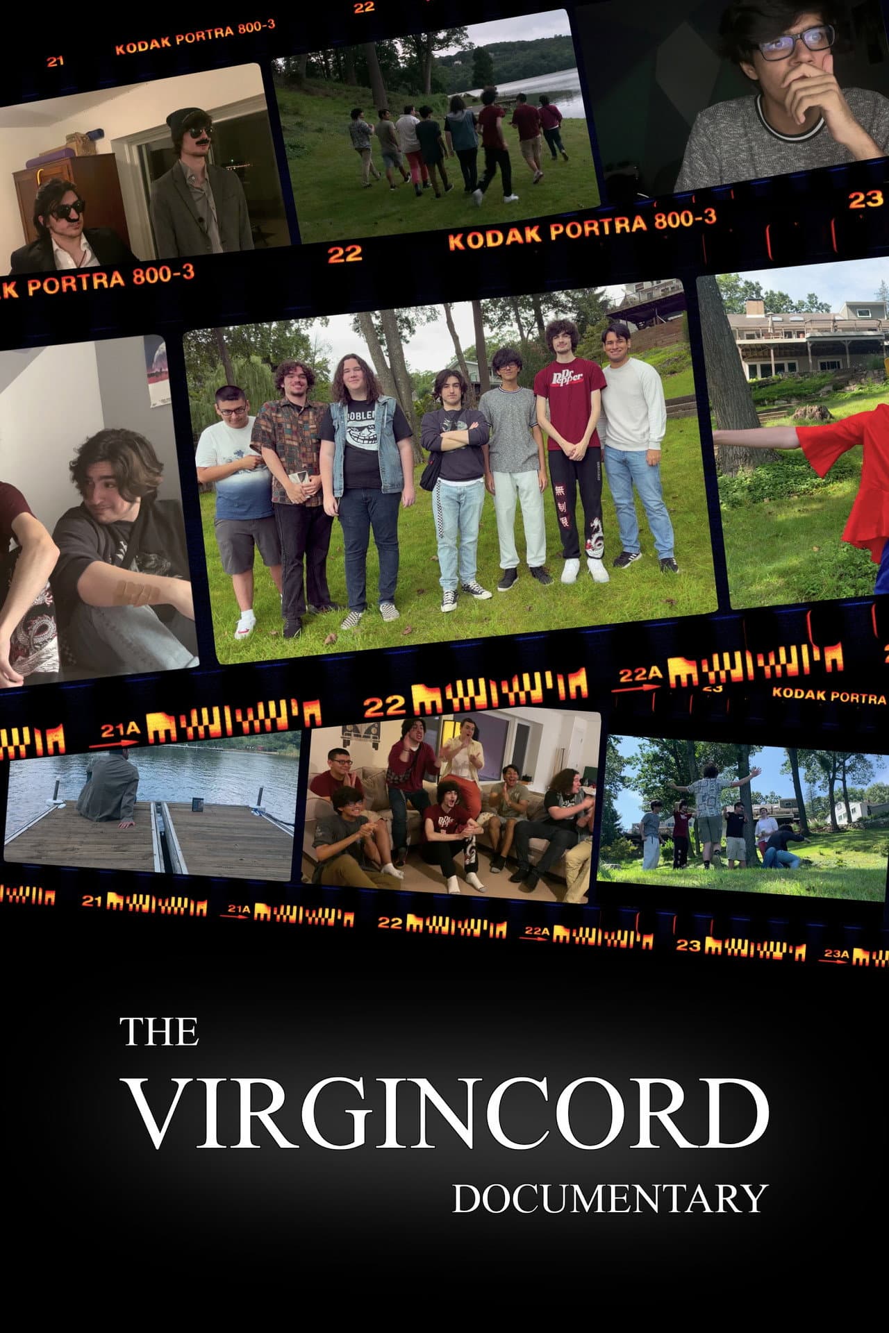 The VirginCord Documentary preview 2