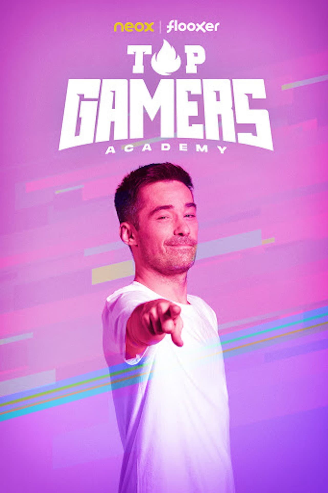 Top Gamers Academy preview 2