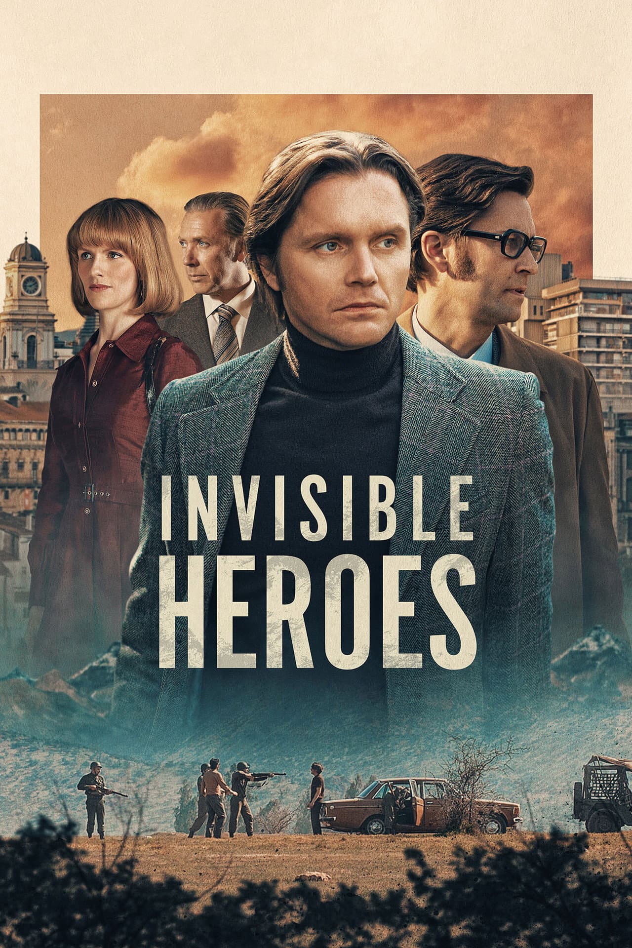 Invisible Heroes preview 2