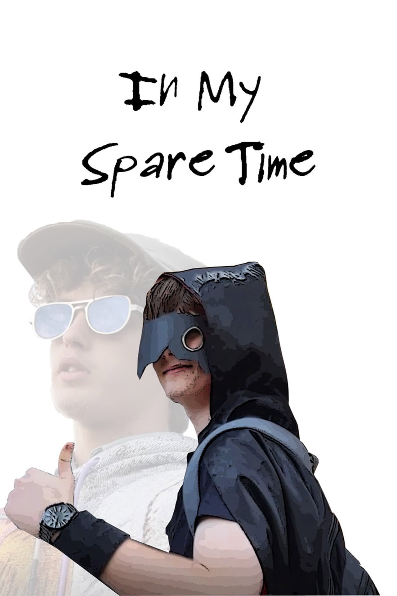 In My Spare Time preview 1