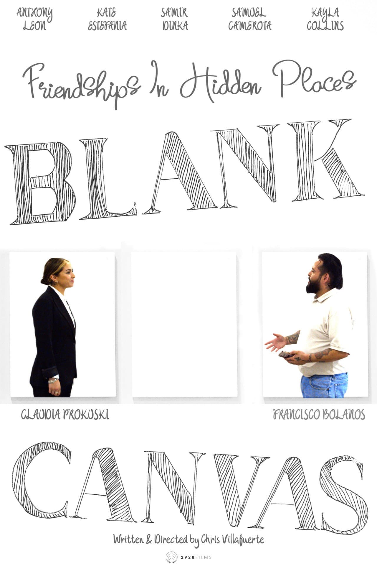 Blank Canvas preview 2