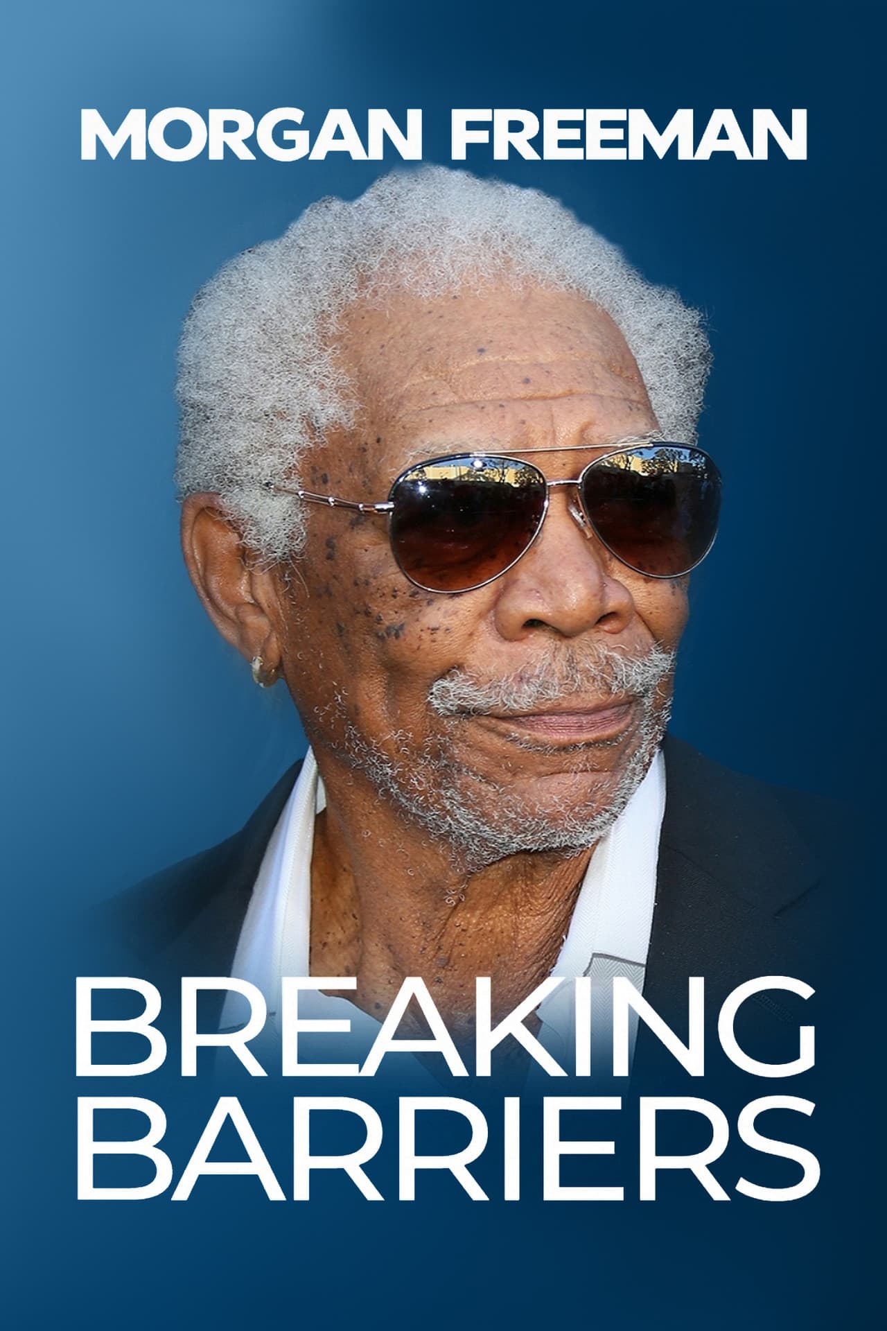 Morgan Freeman: Breaking Barriers preview 2