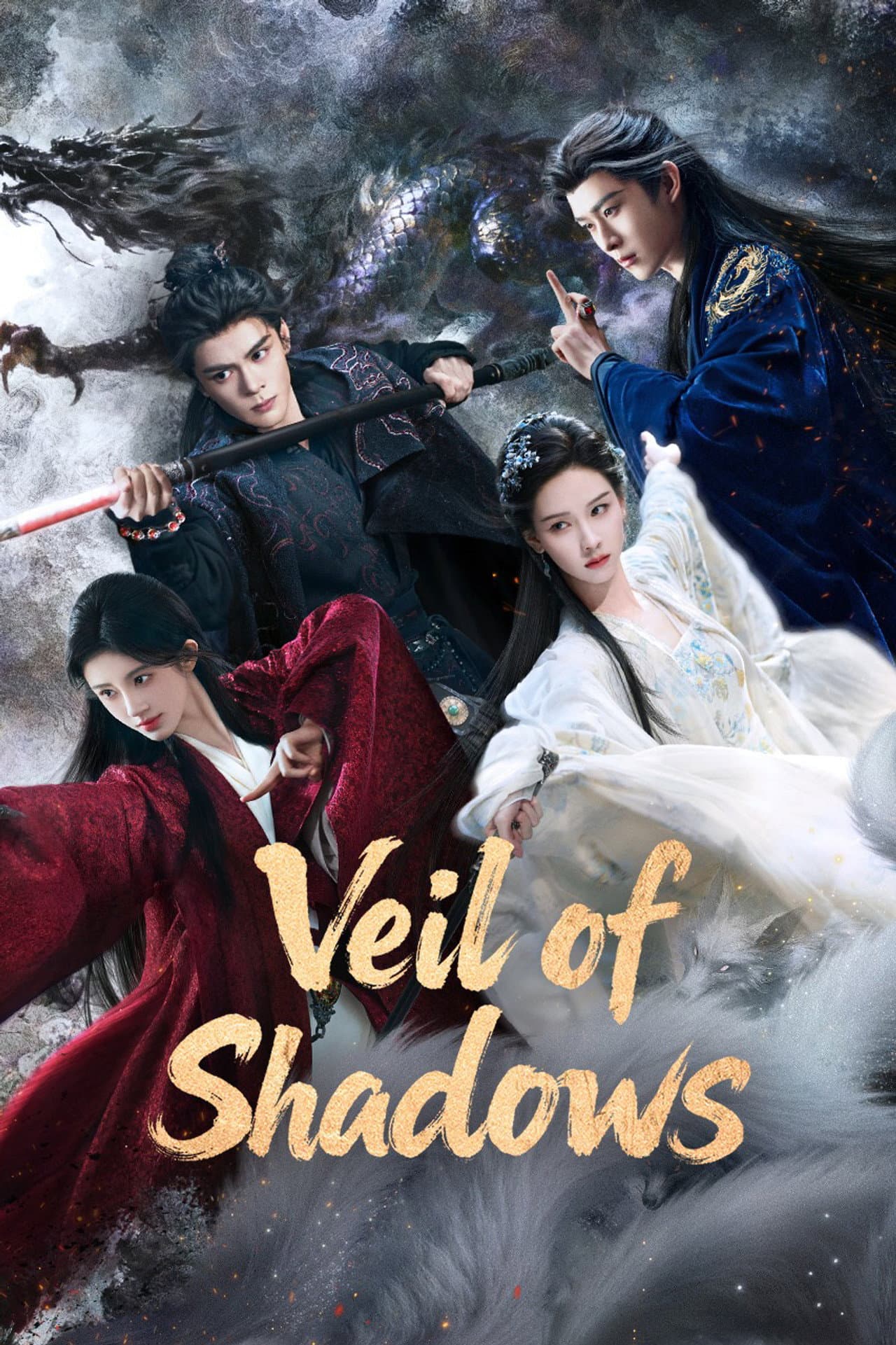 Veil of Shadows preview 2