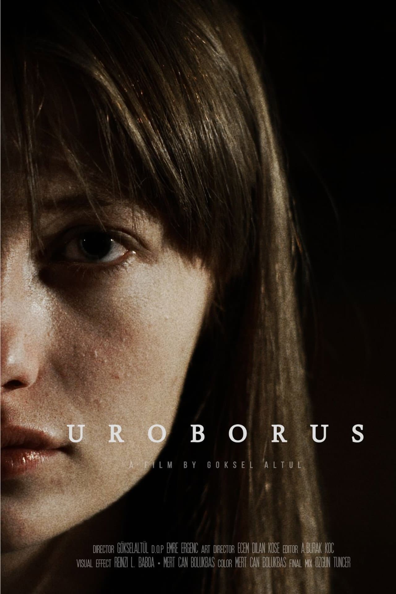 Uroborus preview 2