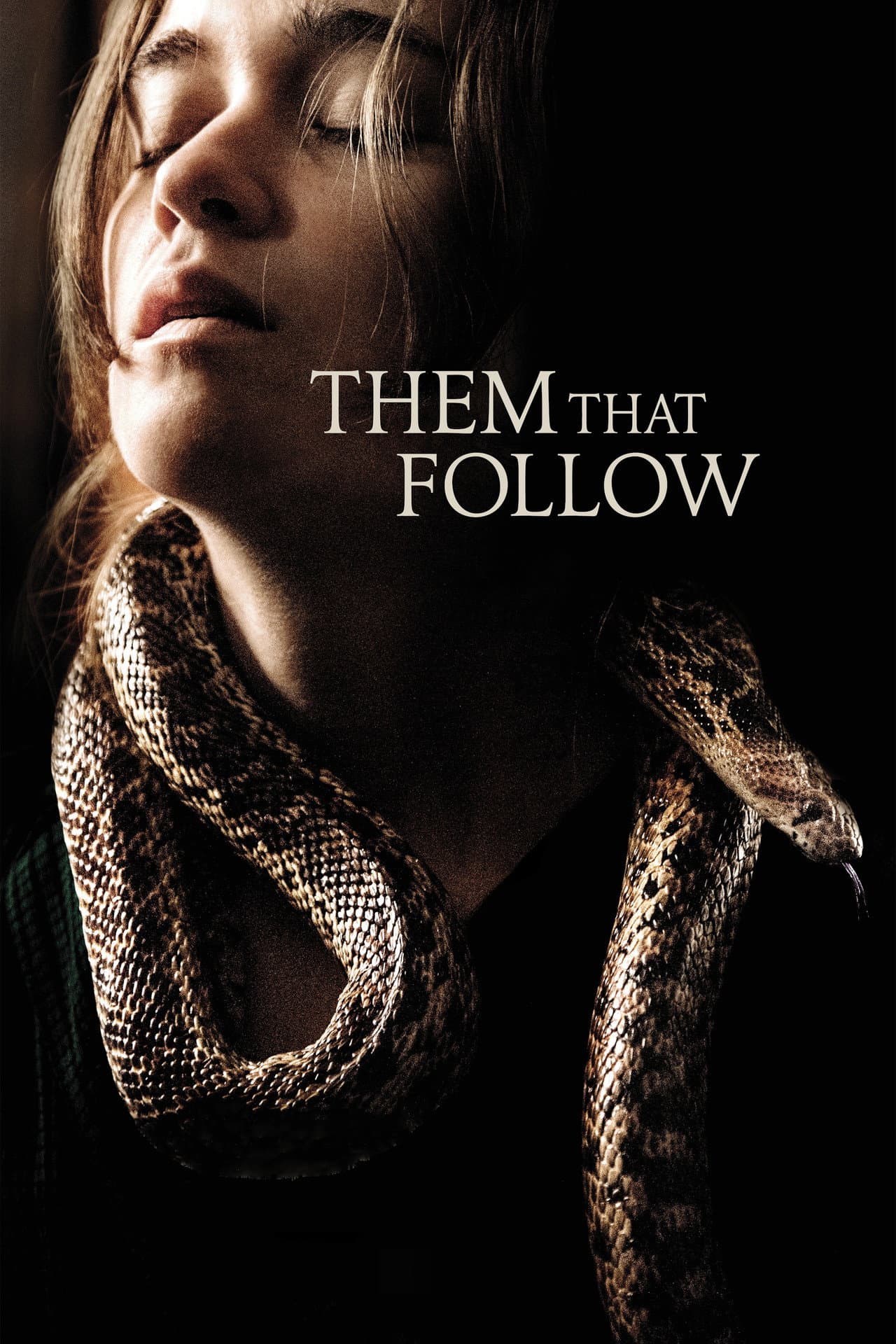 Them That Follow preview 2