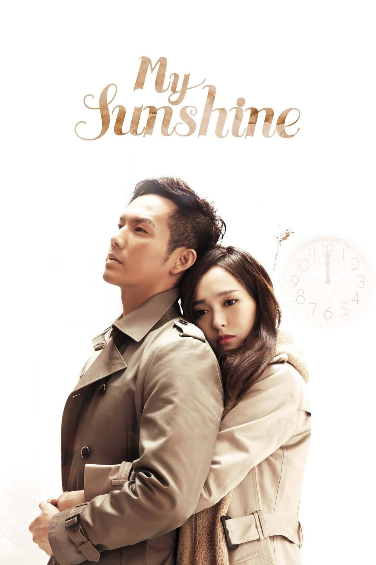My Sunshine preview 2