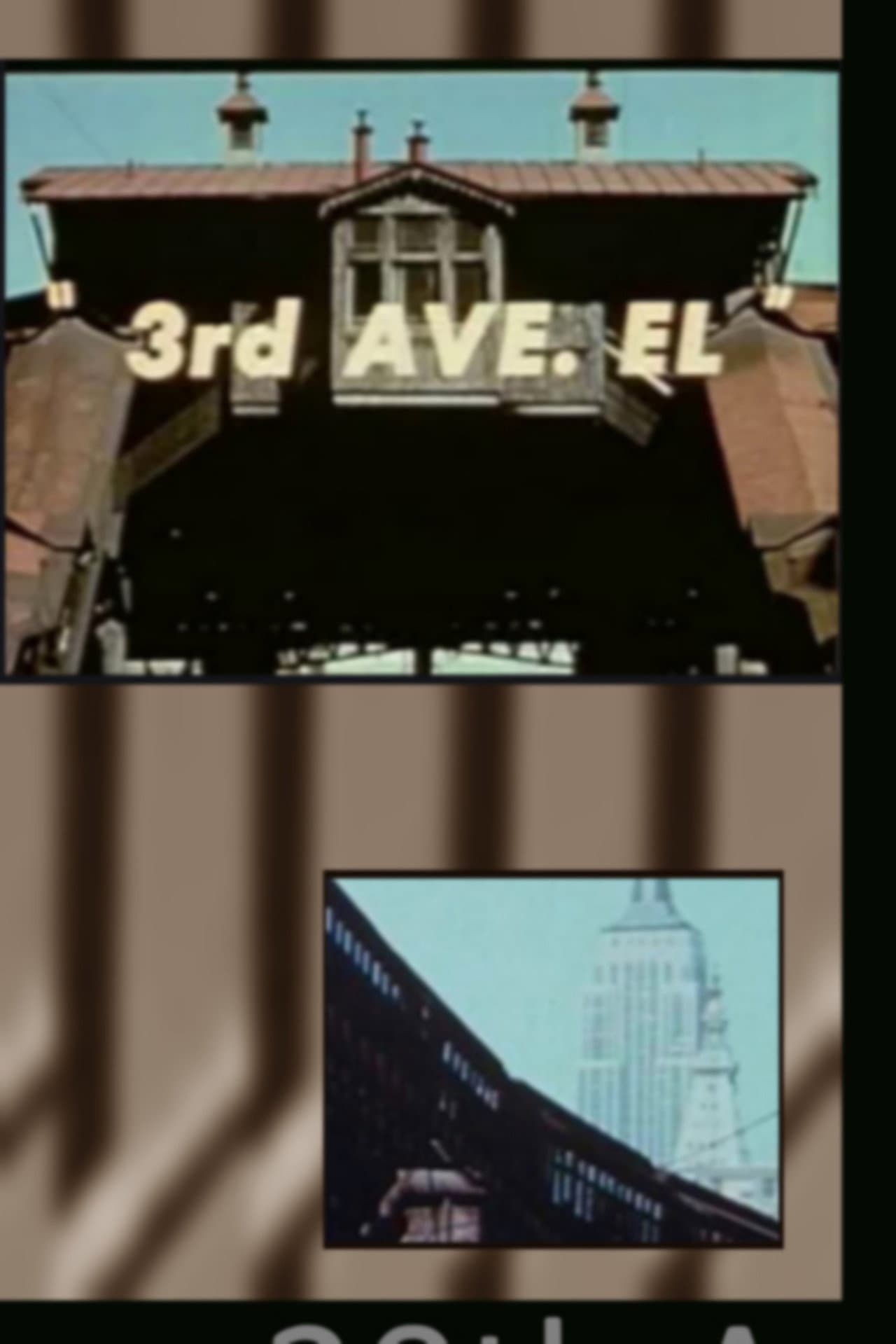 3rd Ave. El preview 1