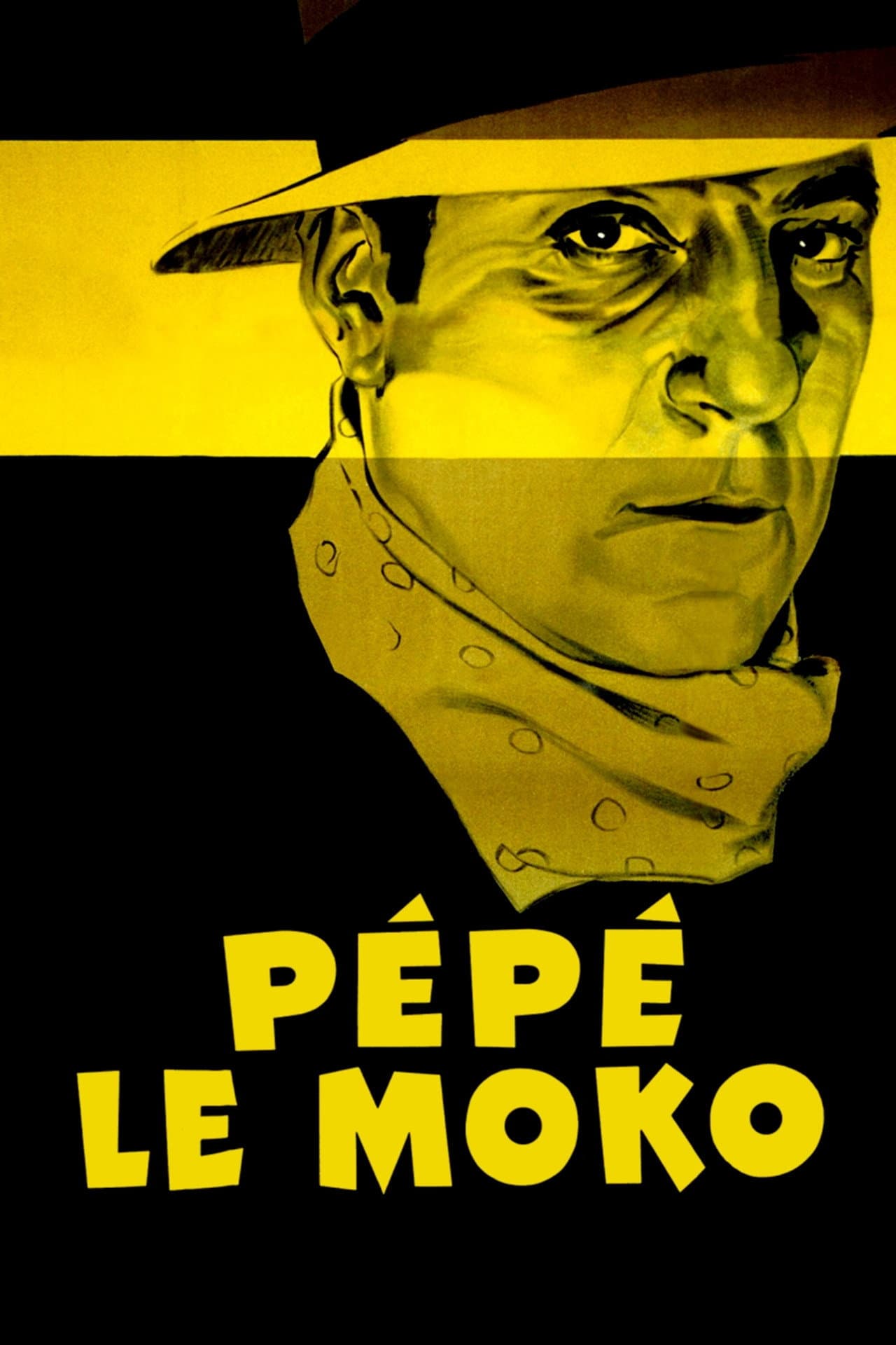 Pépé le Moko preview 2