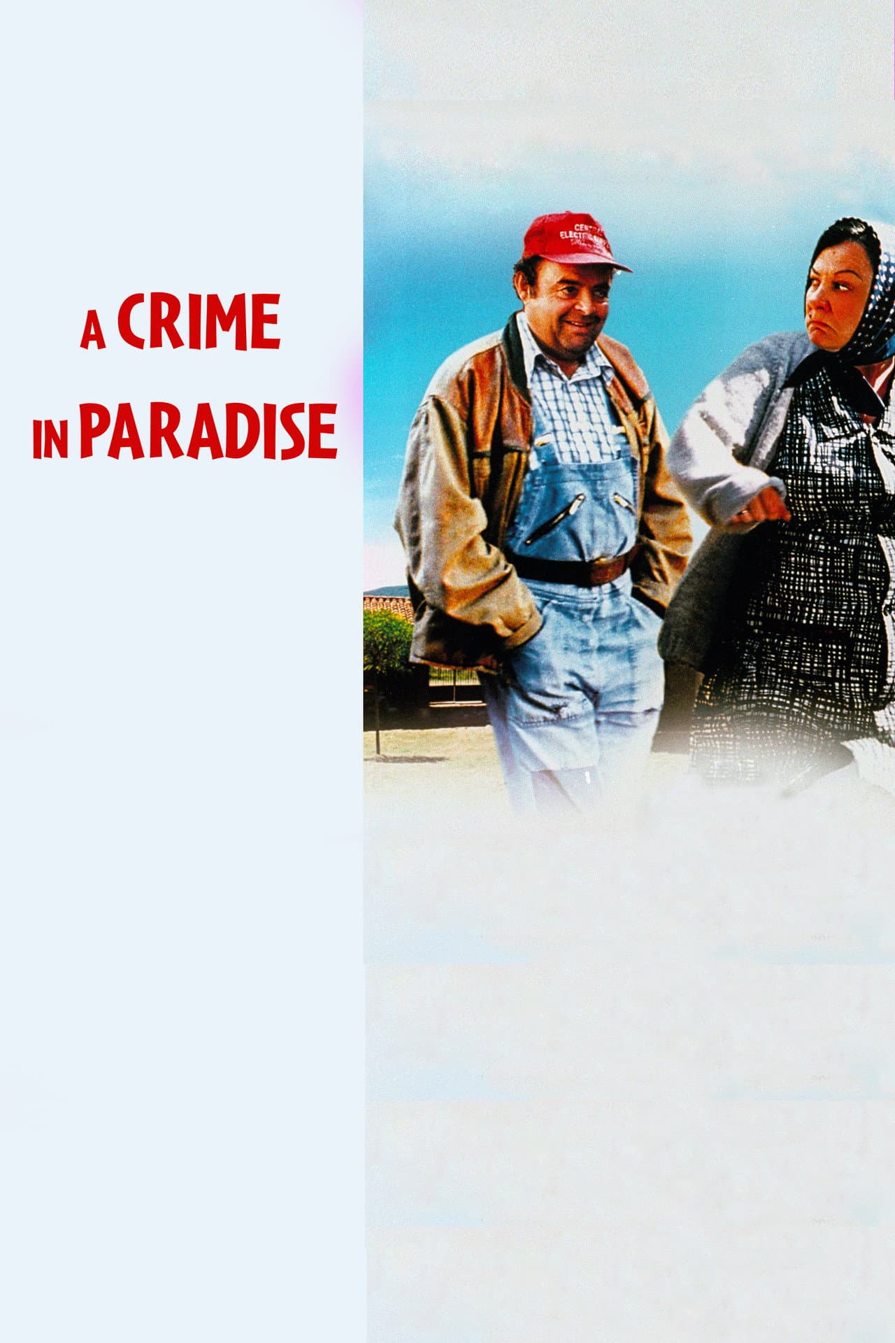 A Crime in Paradise preview 2