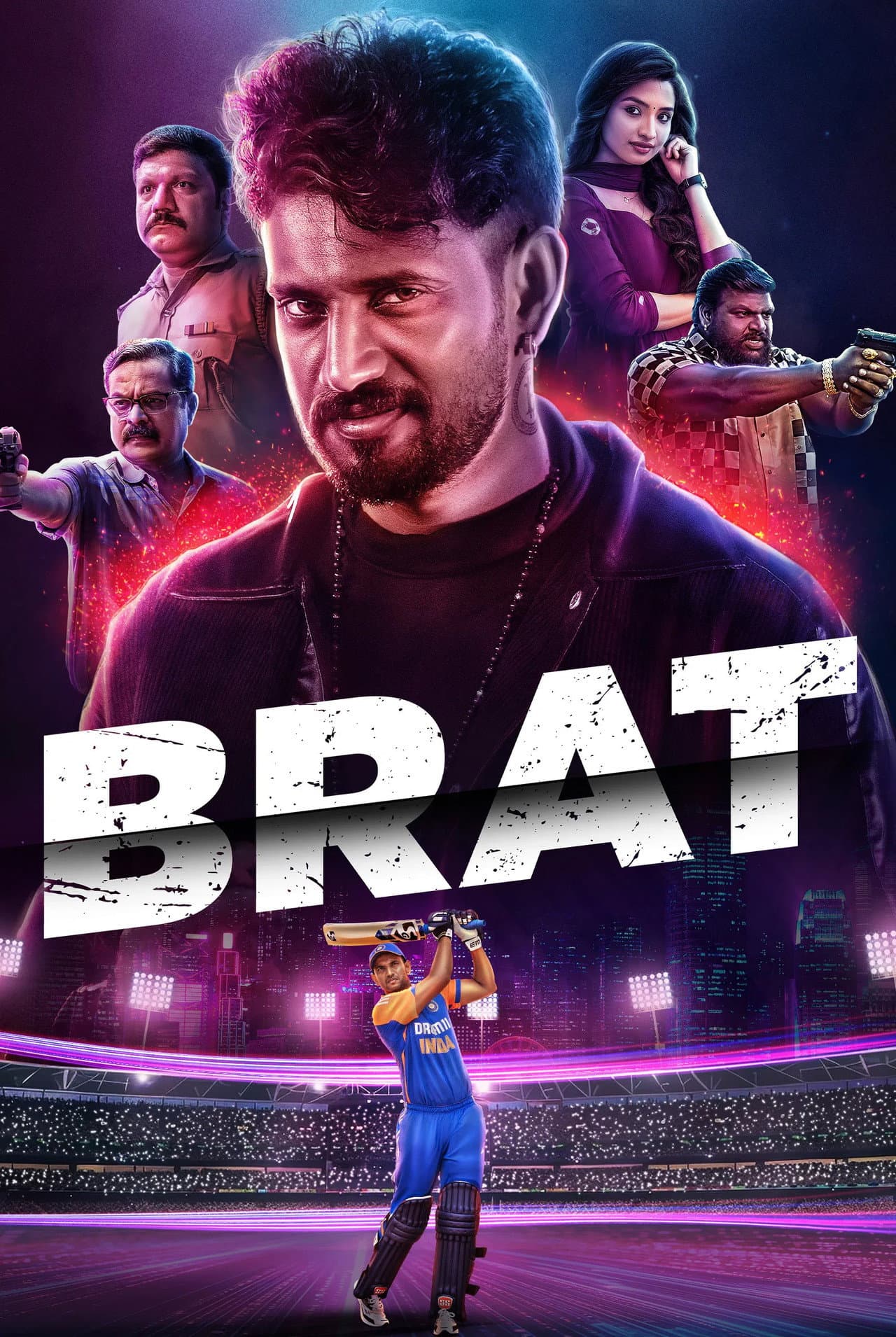 Brat preview 2