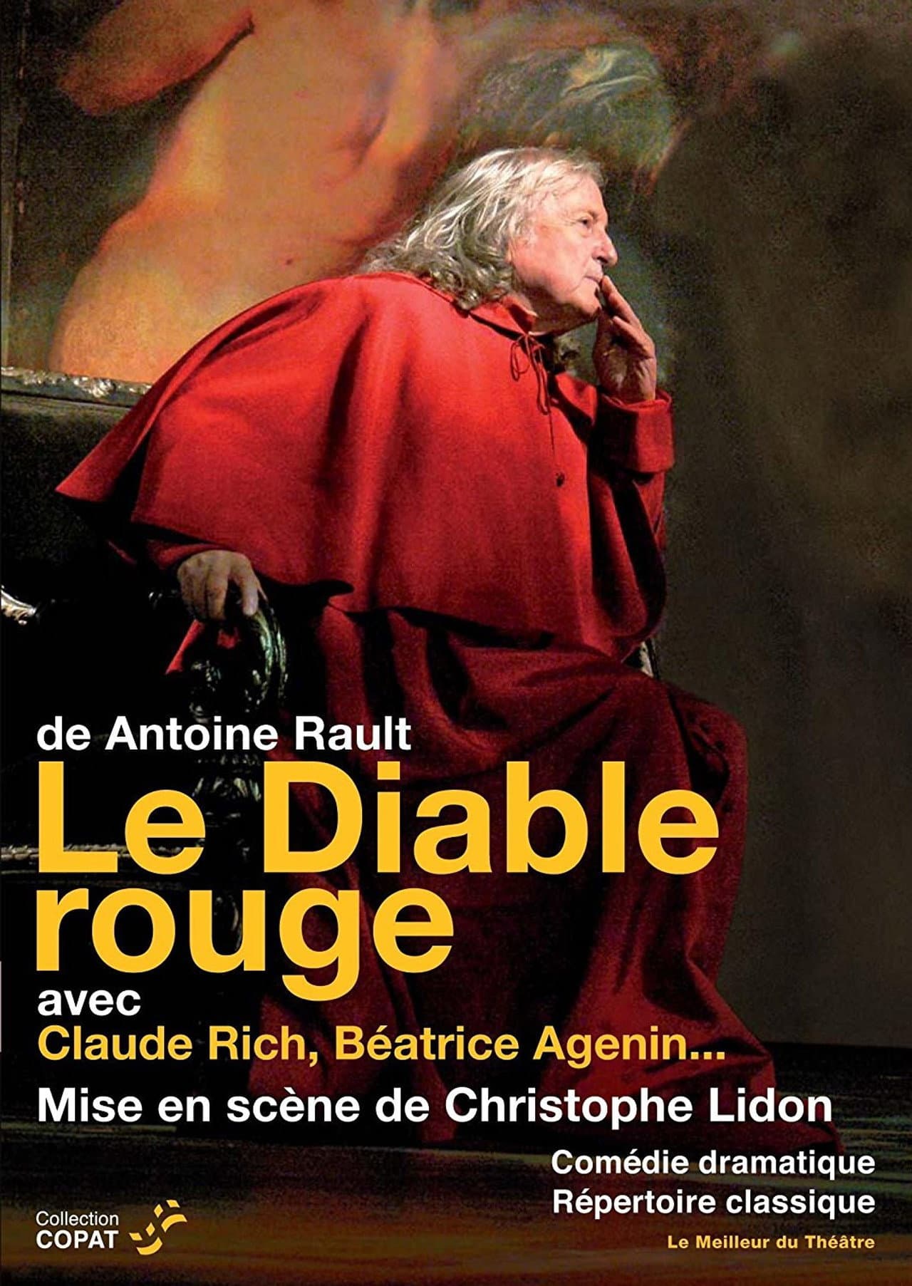 Le Diable Rouge preview 2