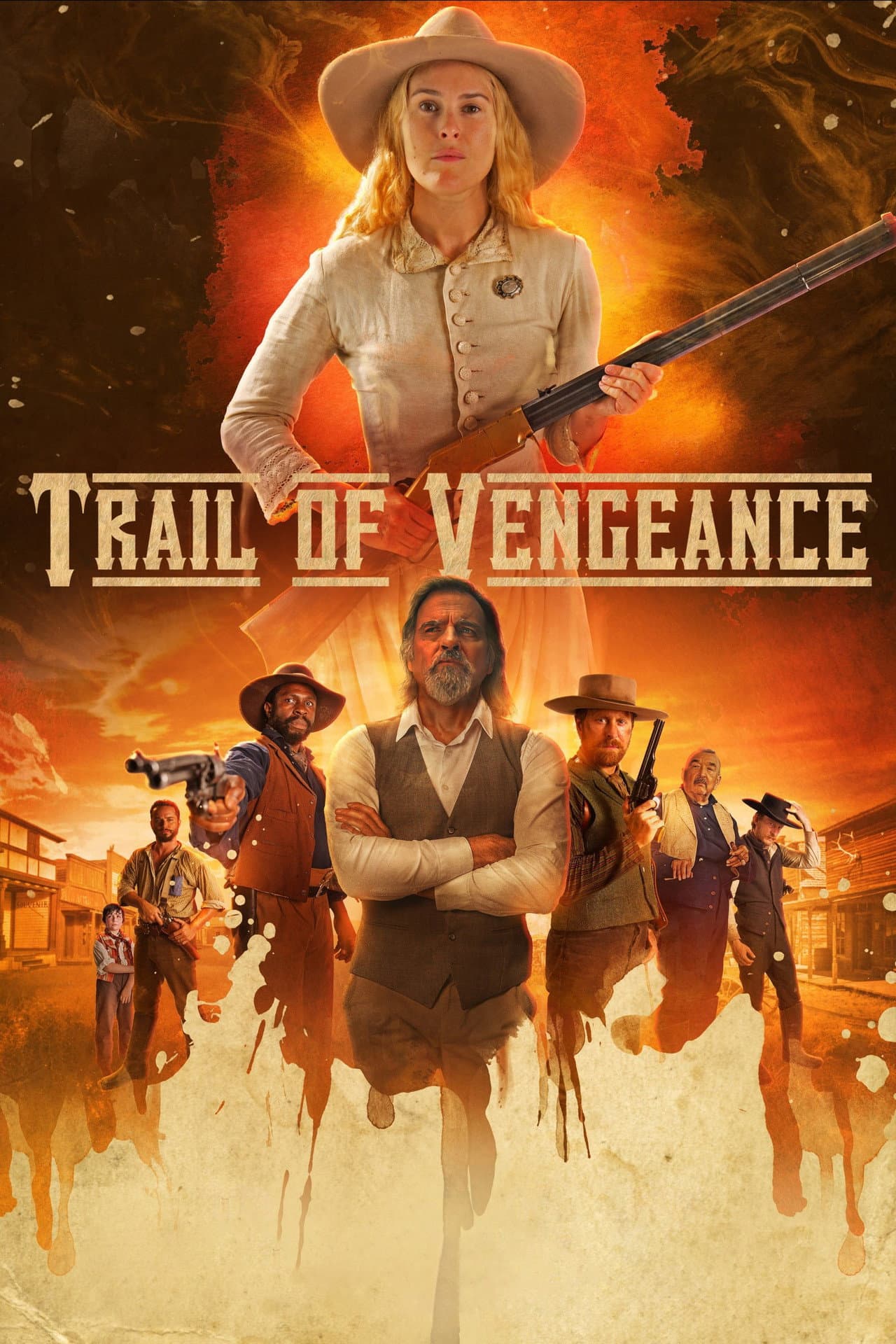 Trail of Vengeance preview 2