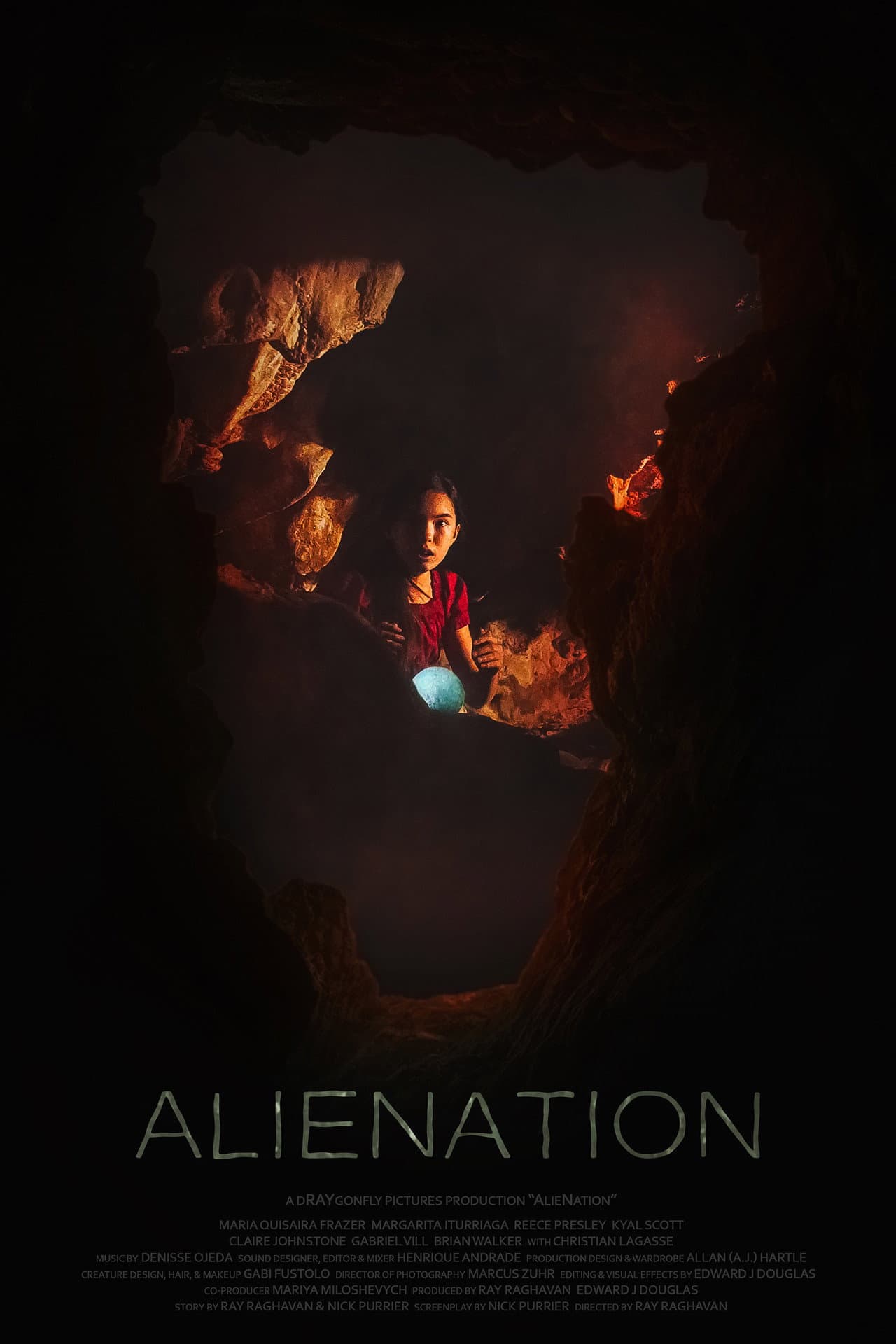 AlieNation preview 1