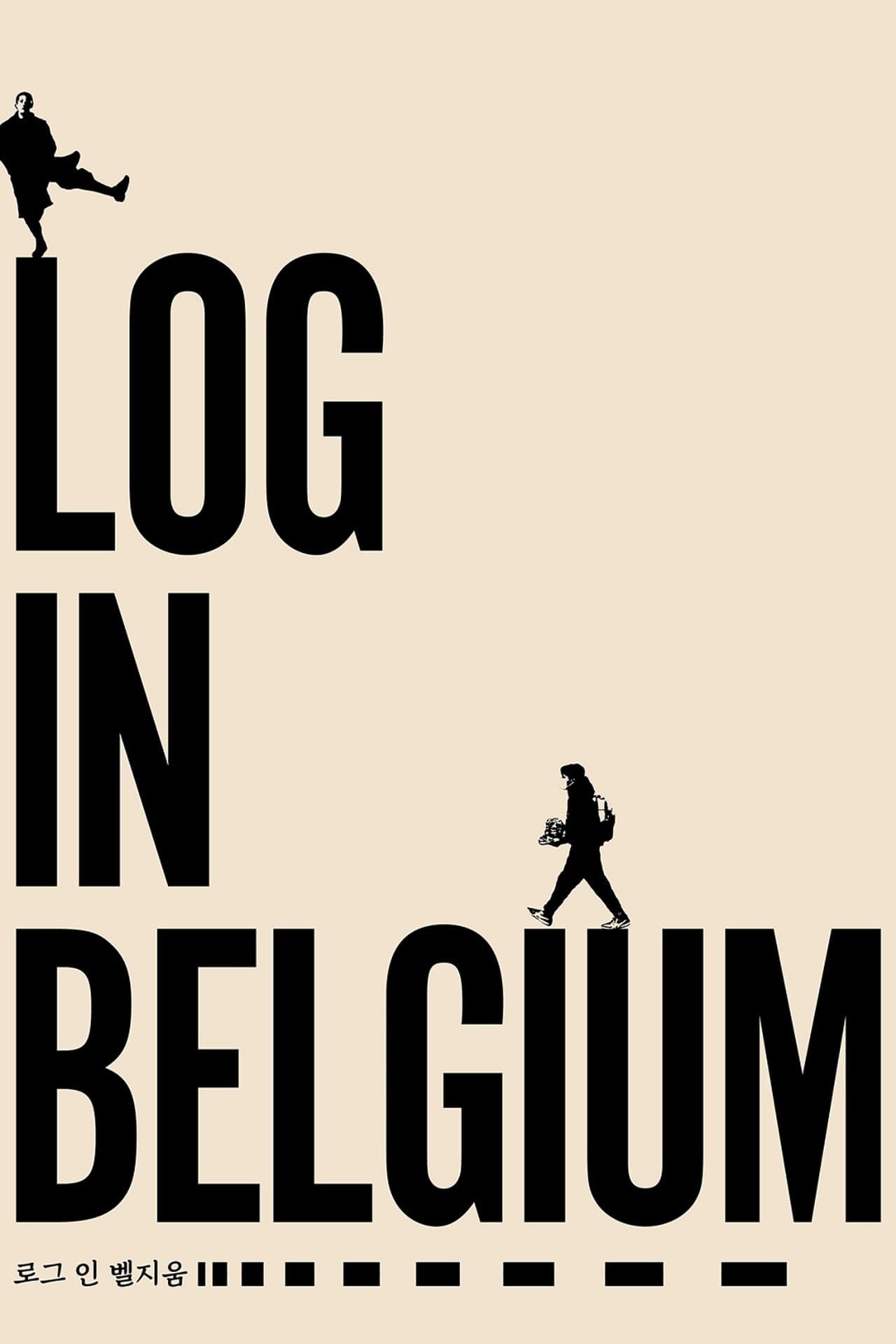 Log in Belgium preview 1