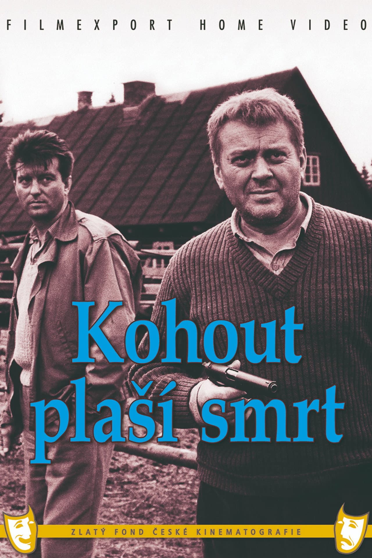 Kohout plaší smrt preview 1