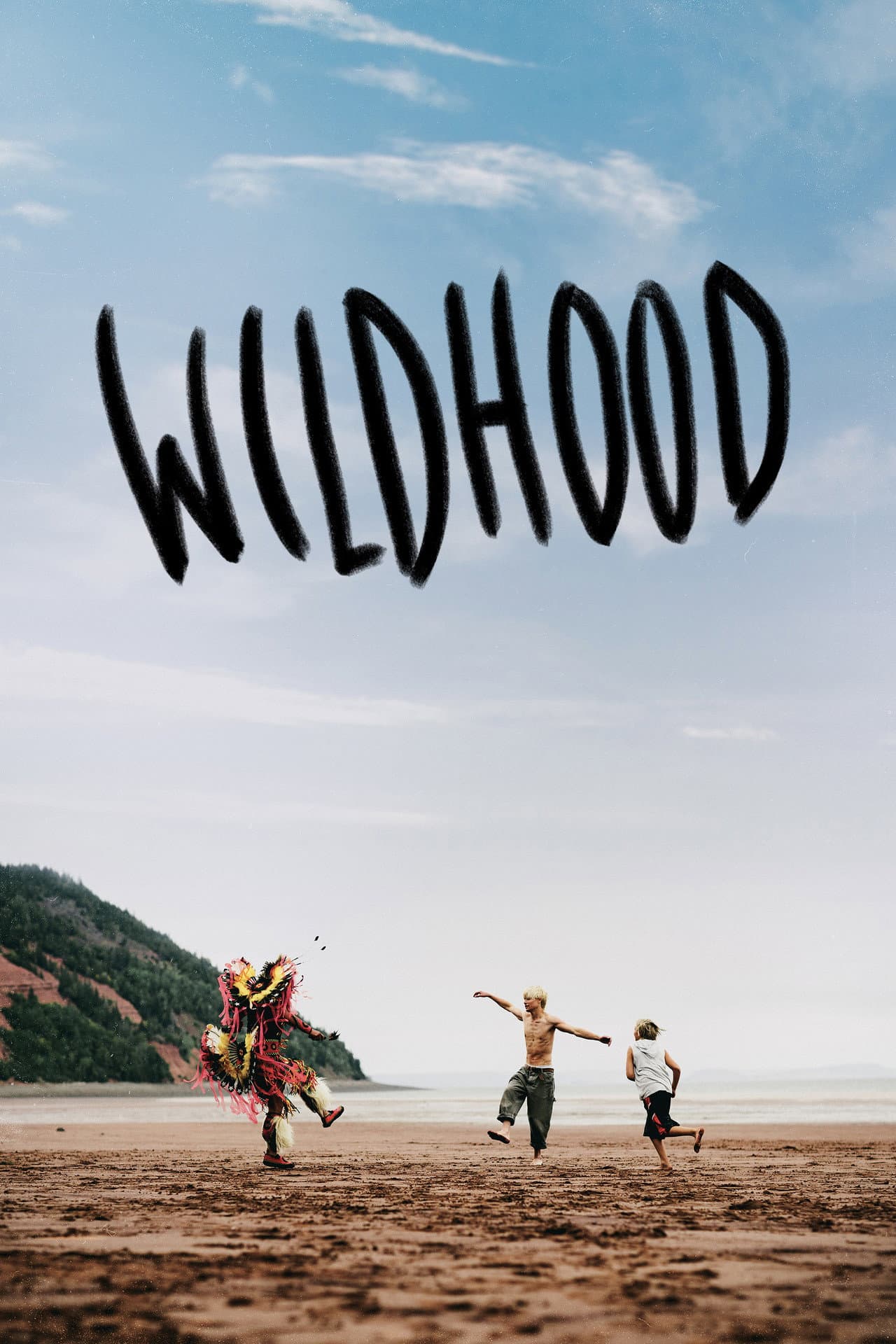 Wildhood preview 2