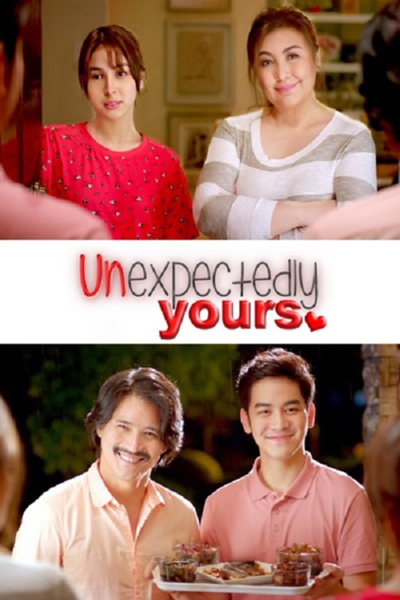 Unexpectedly Yours preview 2