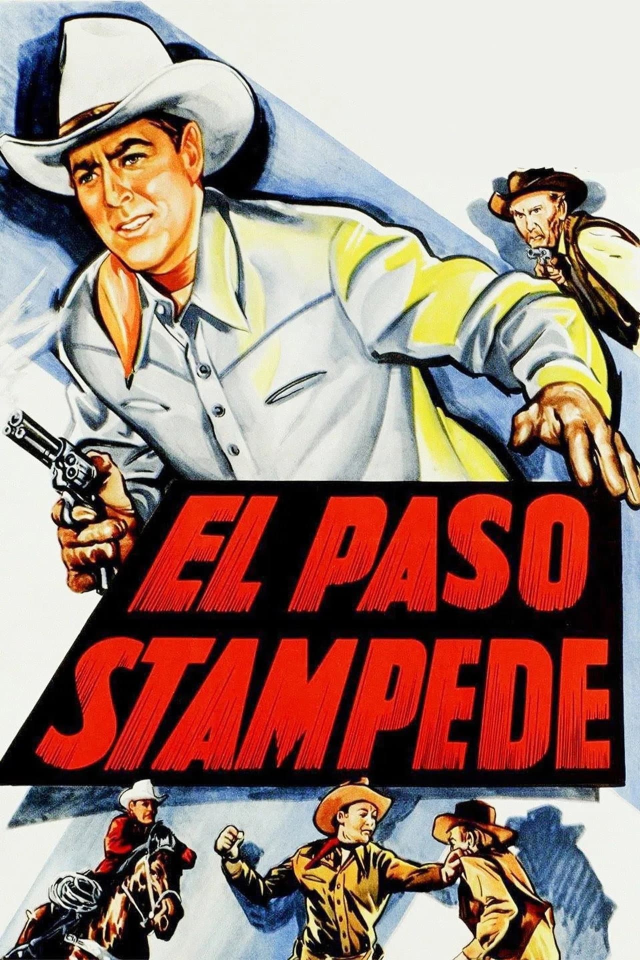 El Paso Stampede preview 2