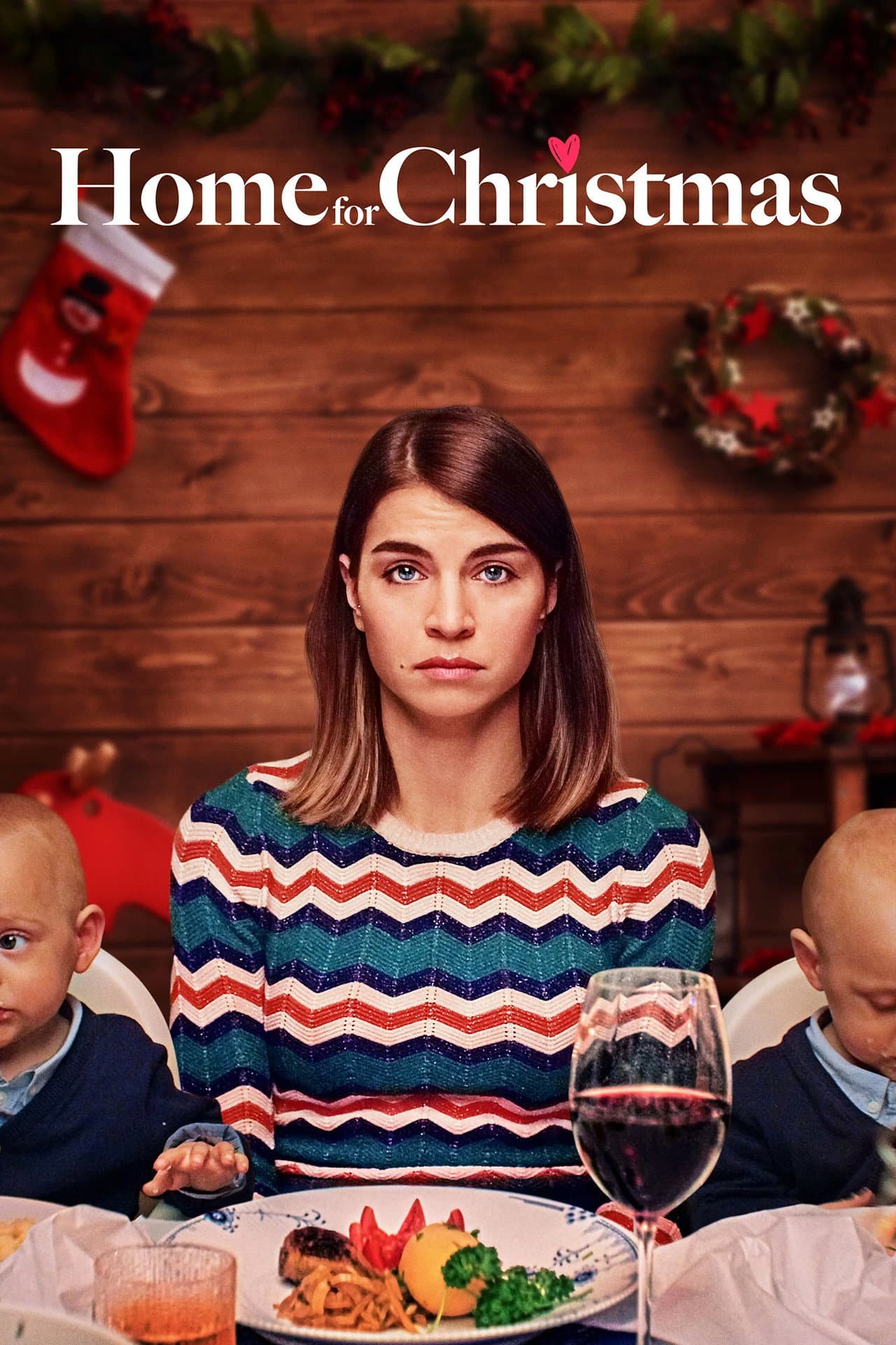 Home for Christmas preview 2