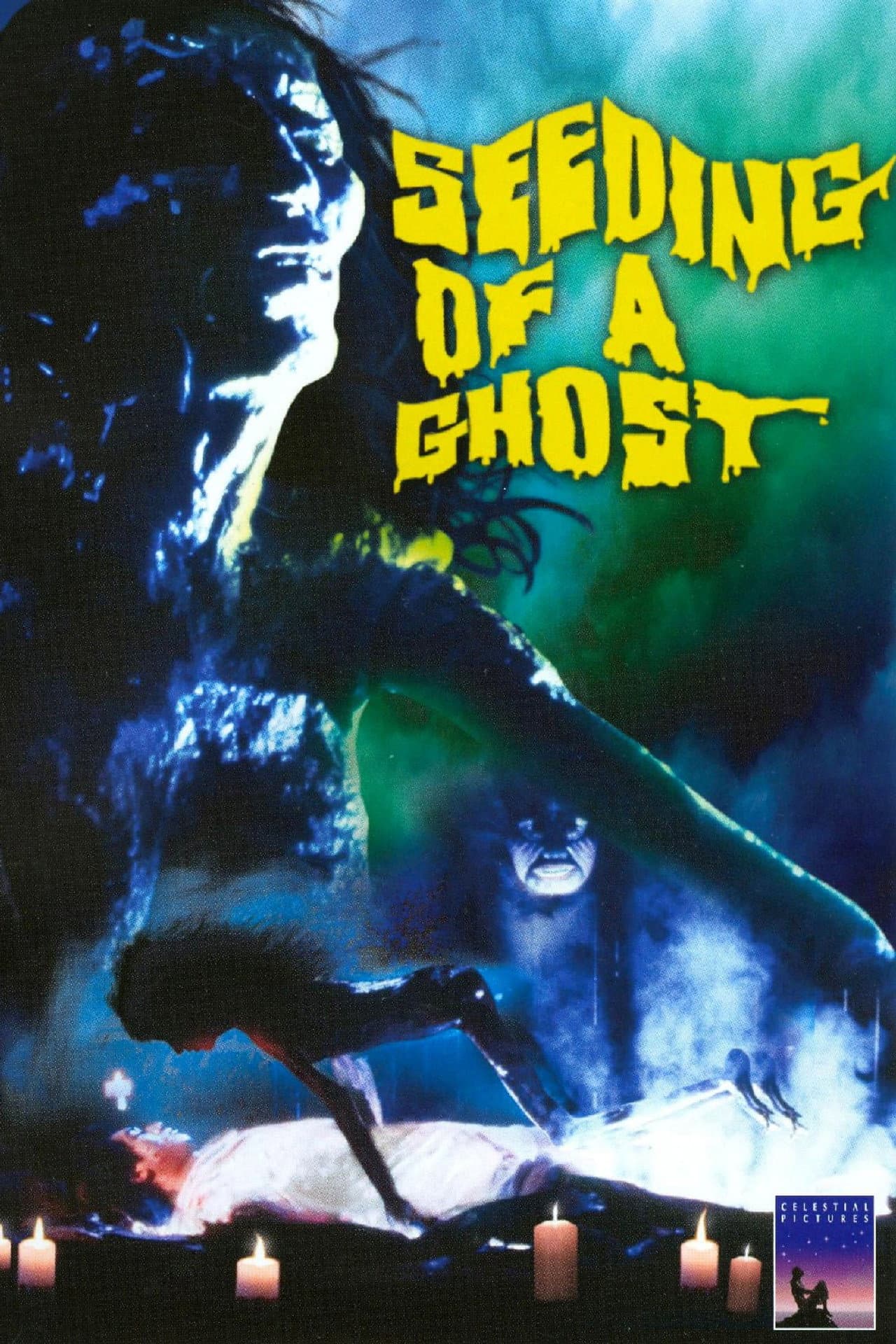 Seeding of a Ghost preview 2