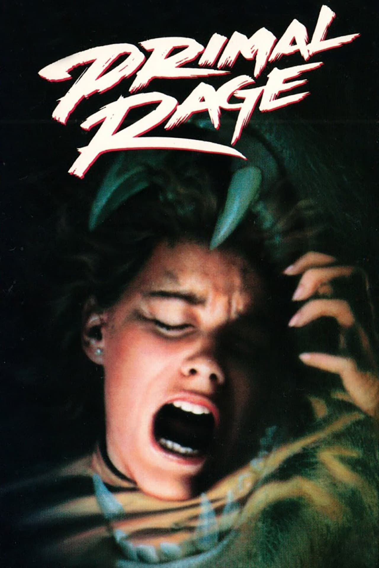 Primal Rage preview 2