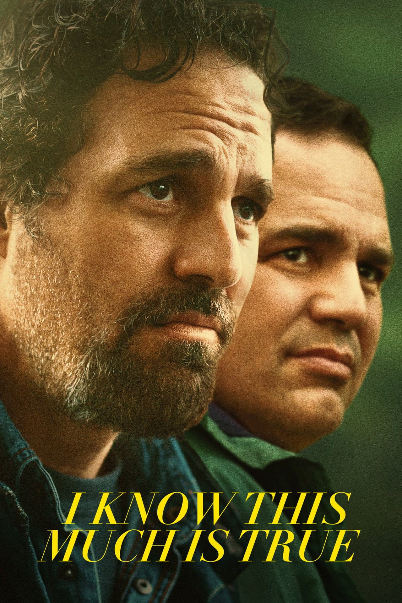 I Know This Much Is True preview 2