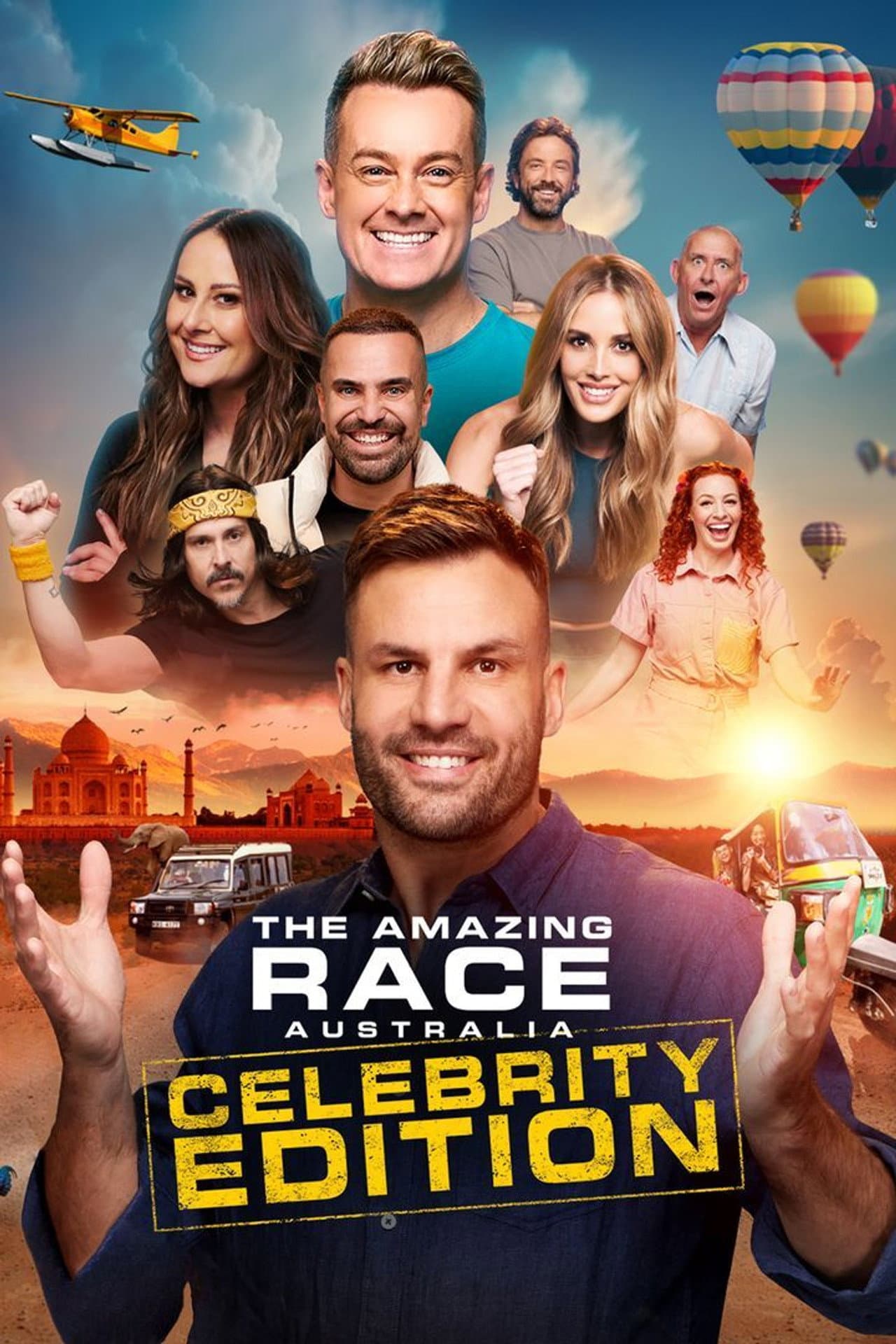 Celebrity Edition