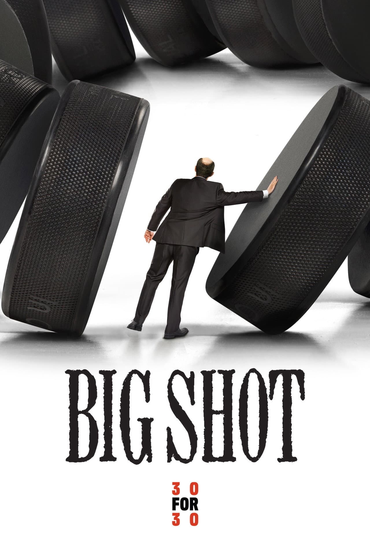 Big Shot preview 2