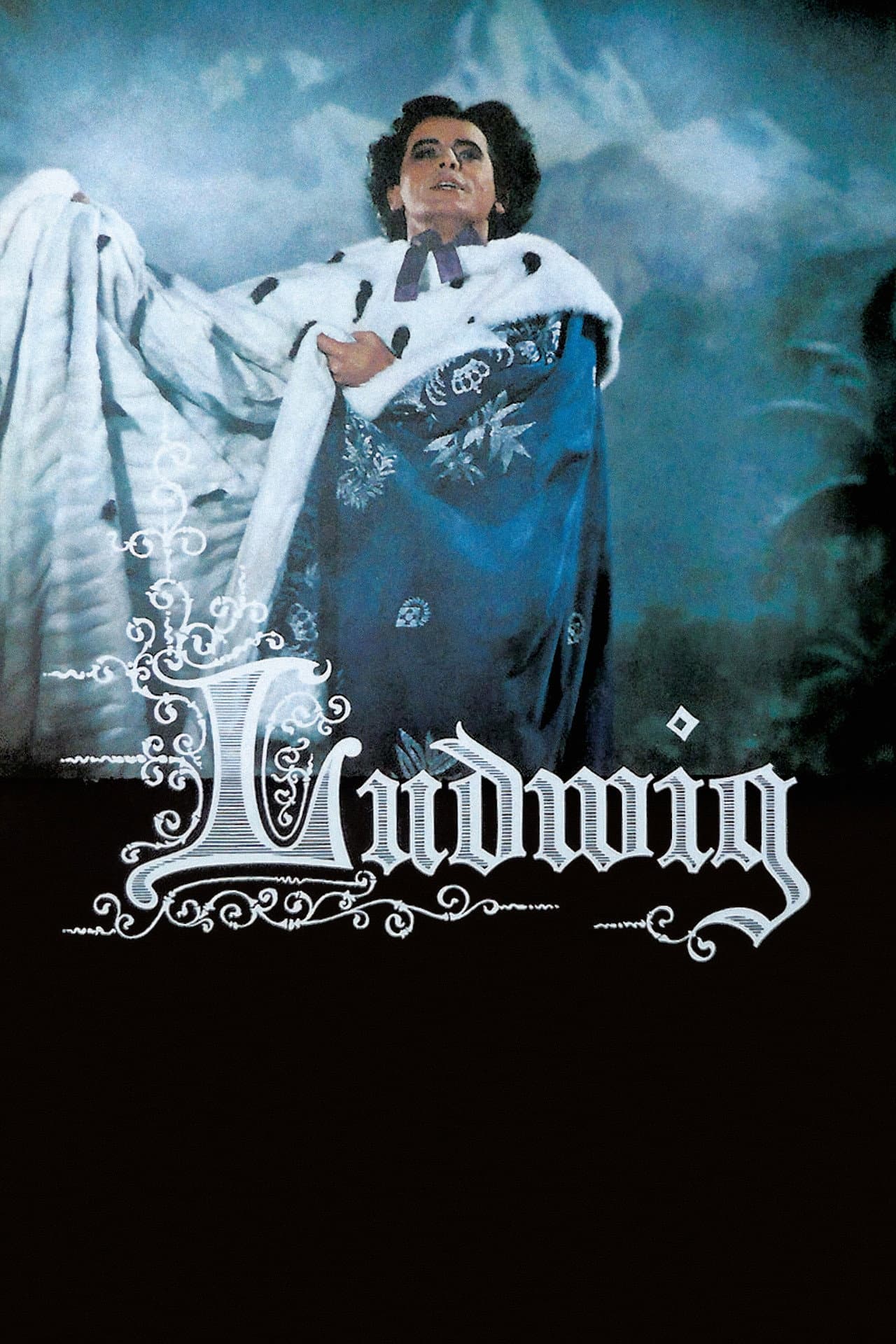 Ludwig – Requiem for a Virgin King preview 2