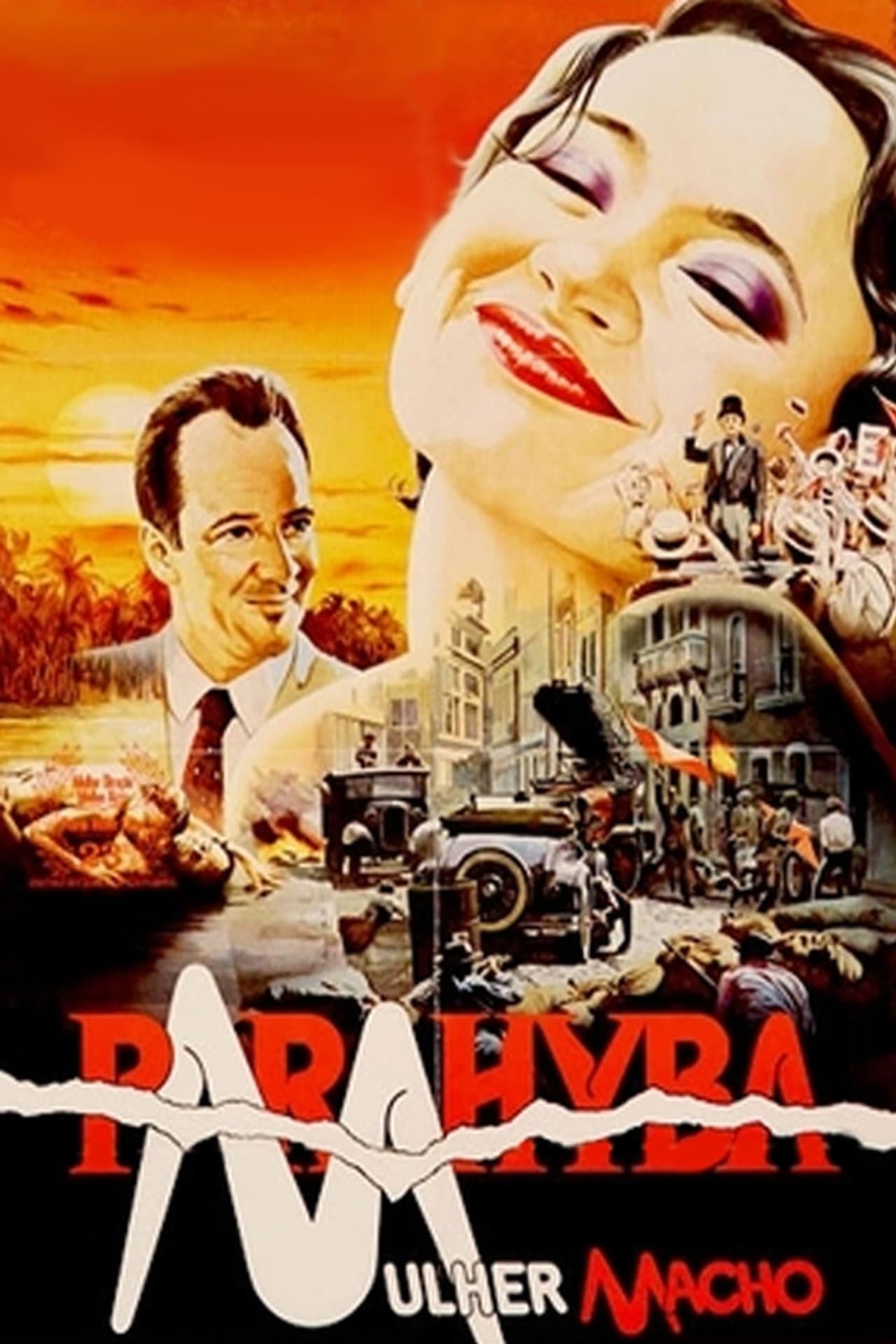 Parahyba Mulher Macho preview 2