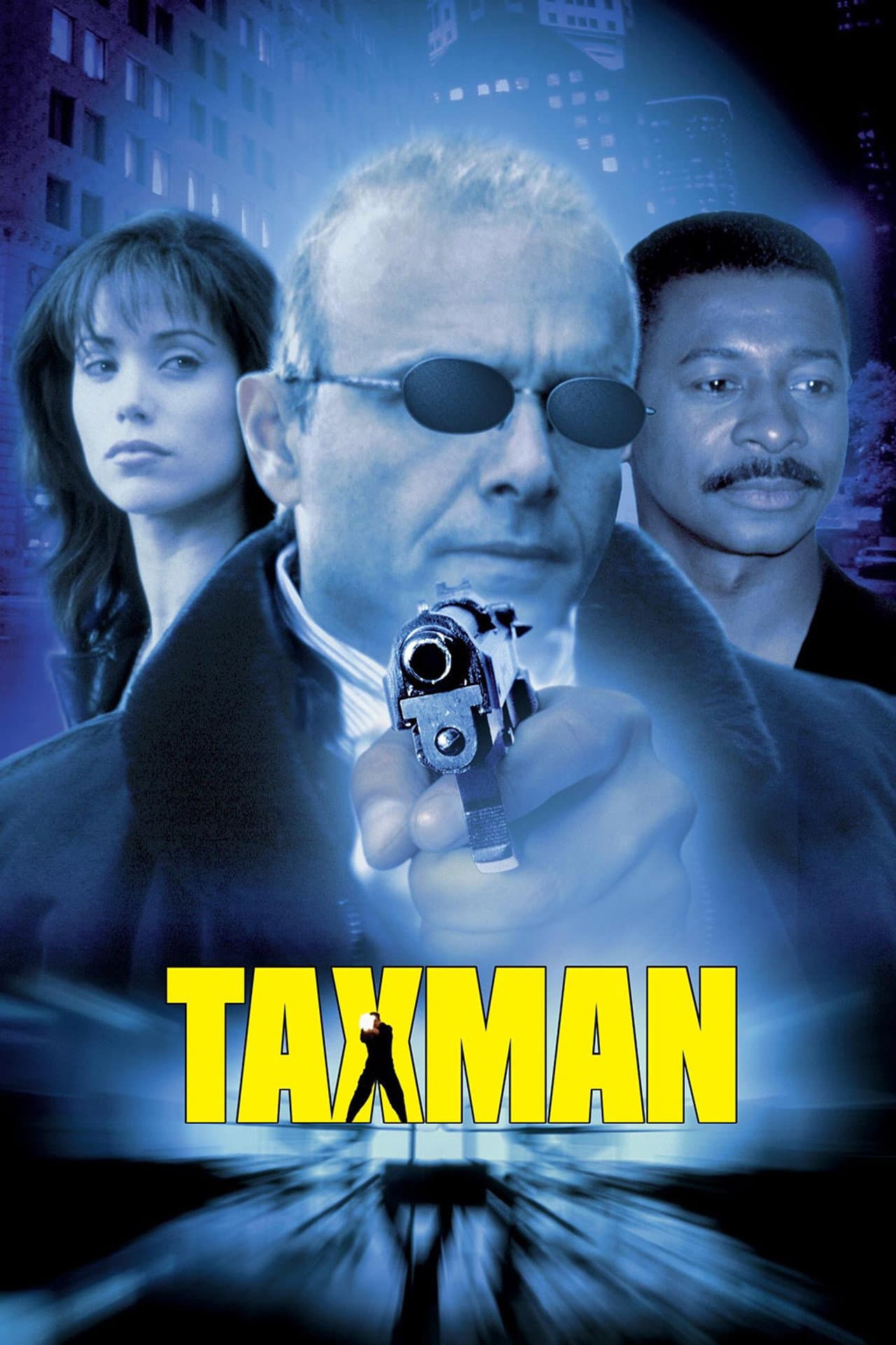 Taxman preview 2