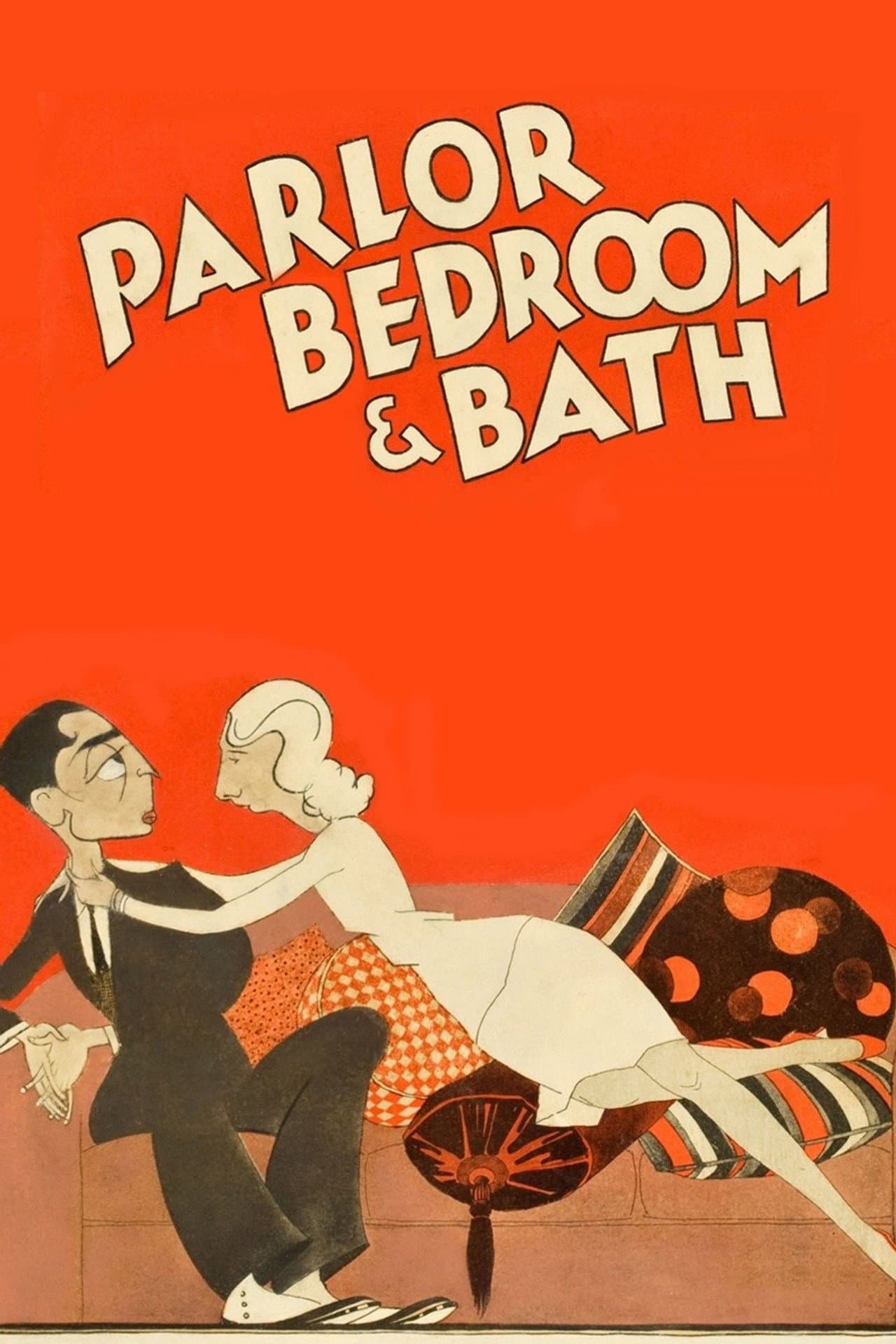 Parlor, Bedroom and Bath preview 2