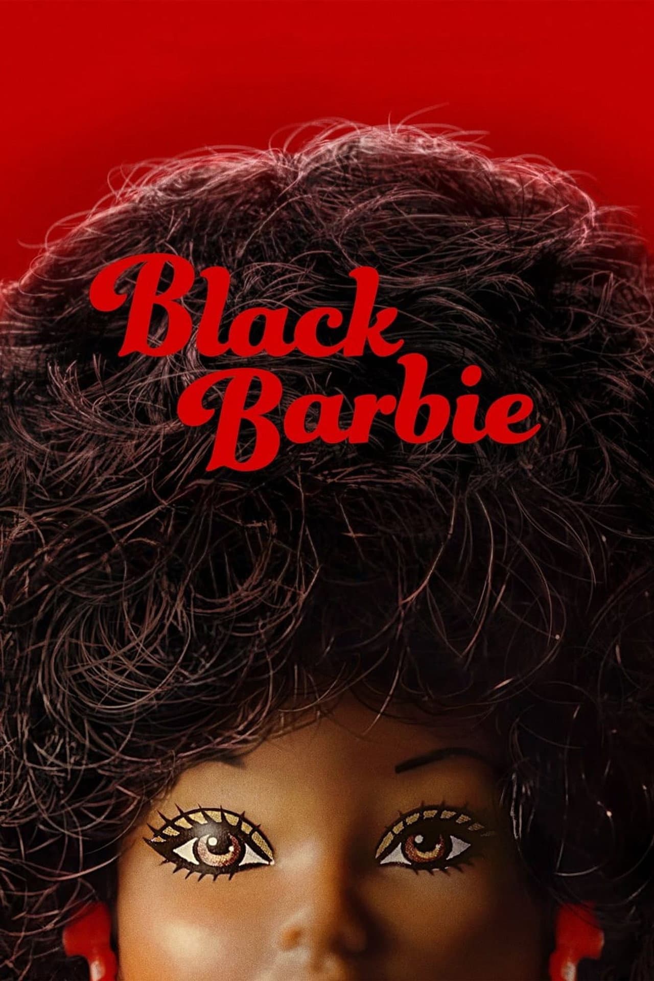 Black Barbie preview 2