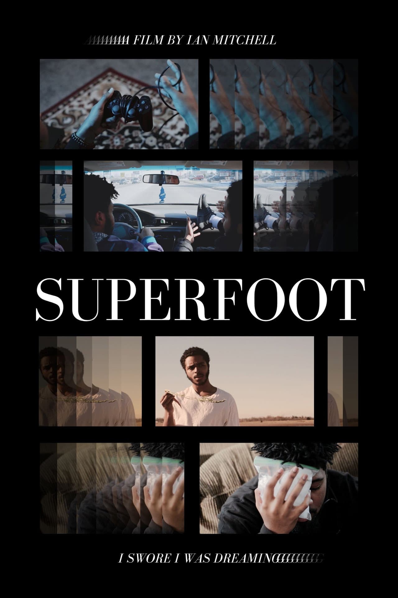 Superfoot preview 1