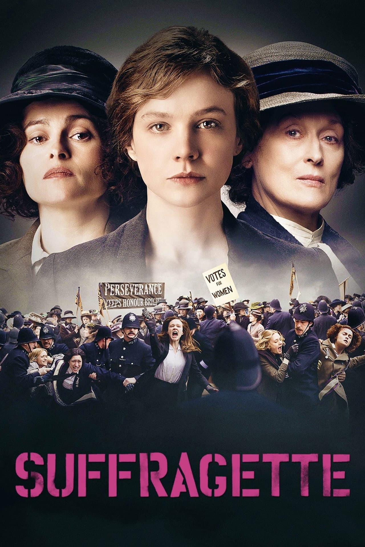 Suffragette preview 2
