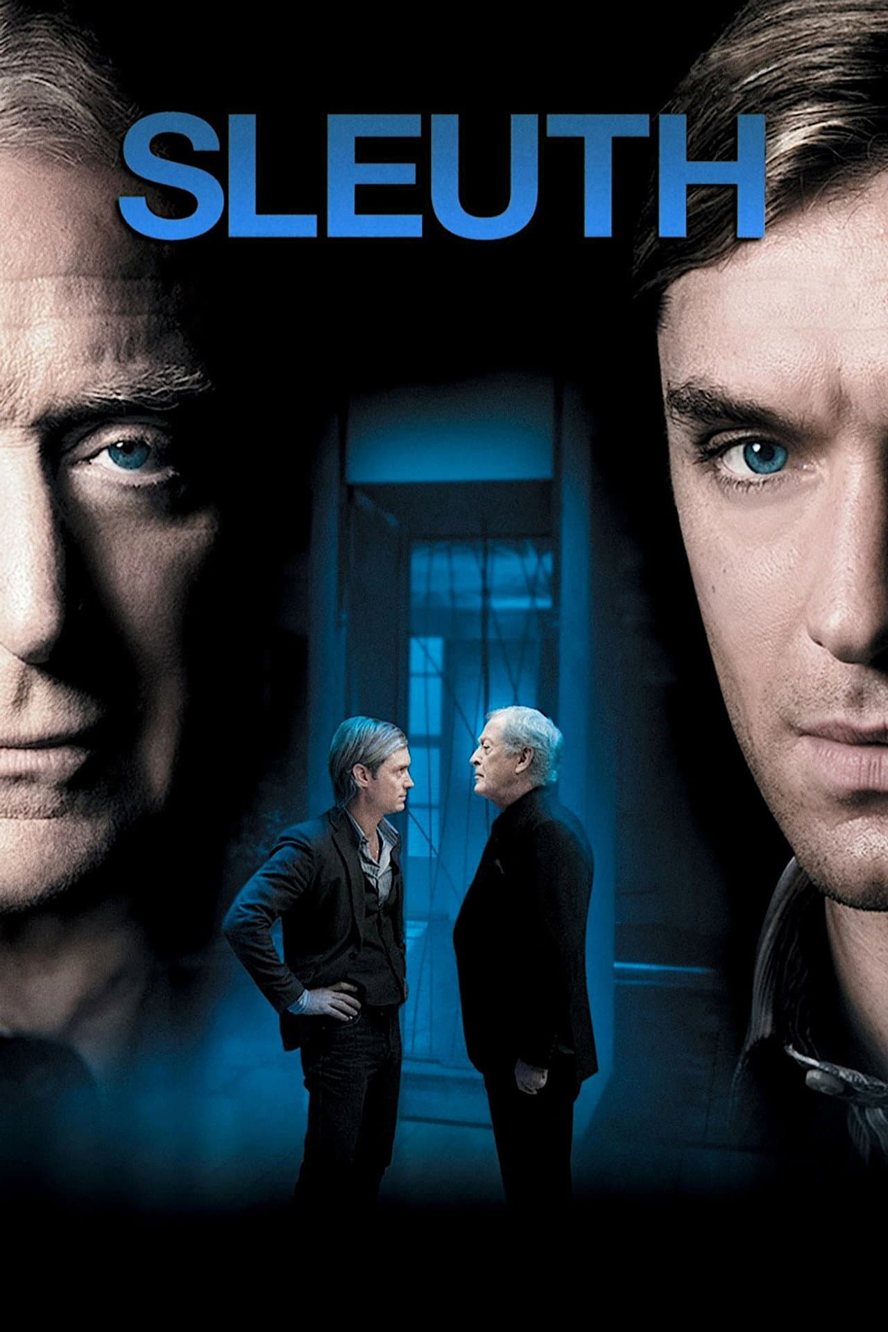 Sleuth preview 2