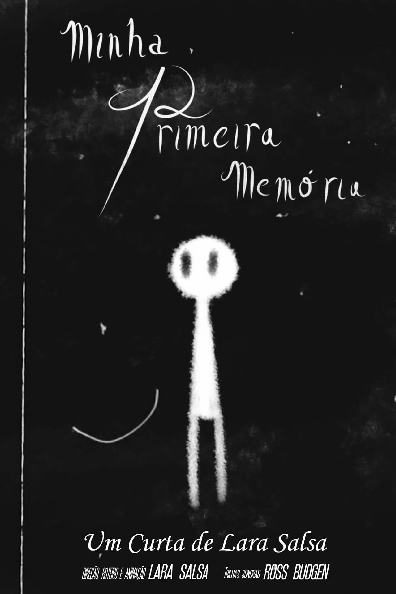 Minha Primeira Memória preview 2