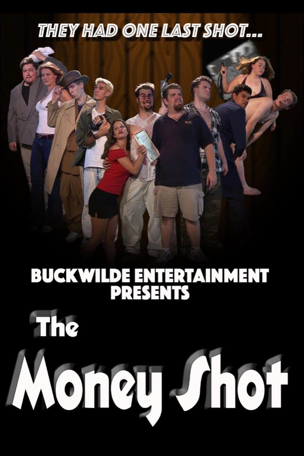 The Money Shot preview 1