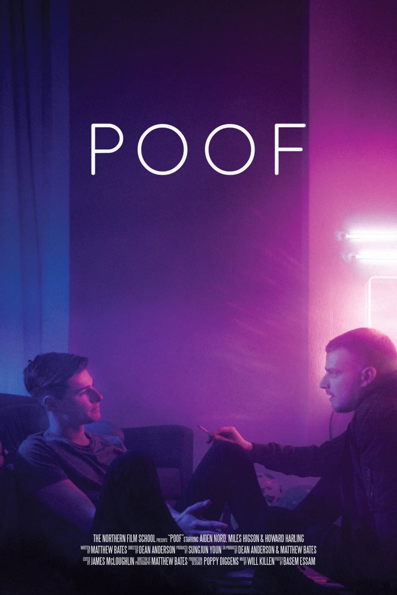 Poof preview 2