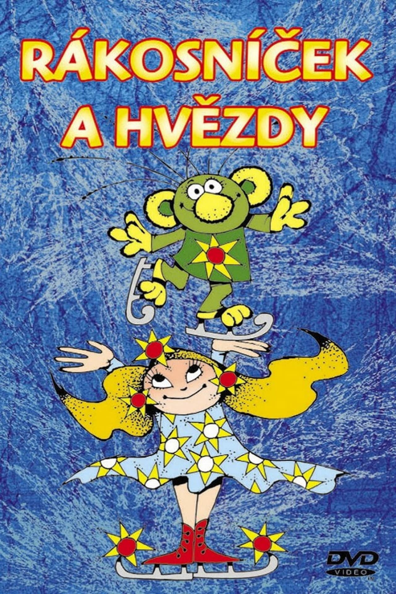 Rákosníček a hvězdy preview 2