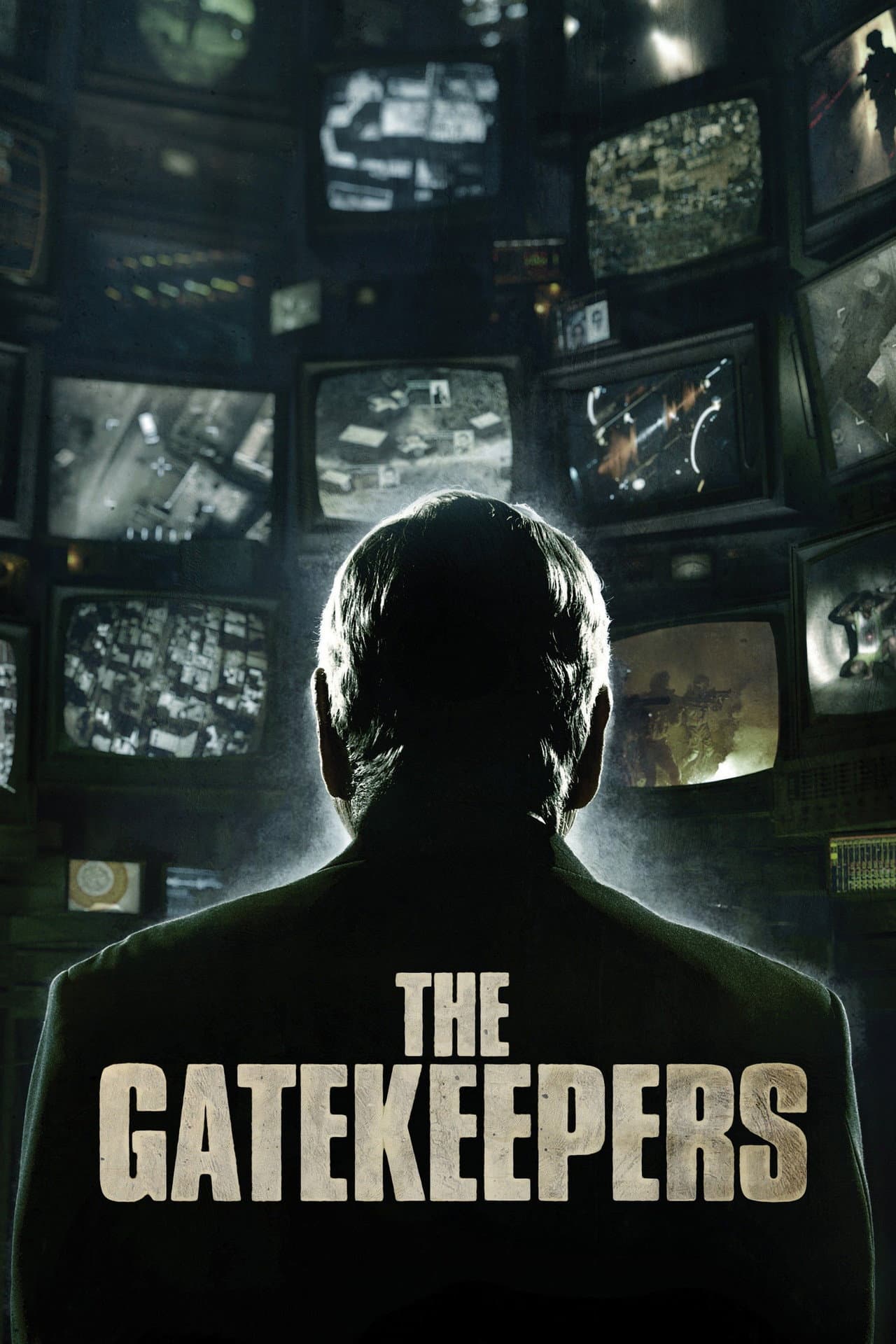 The Gatekeepers preview 2
