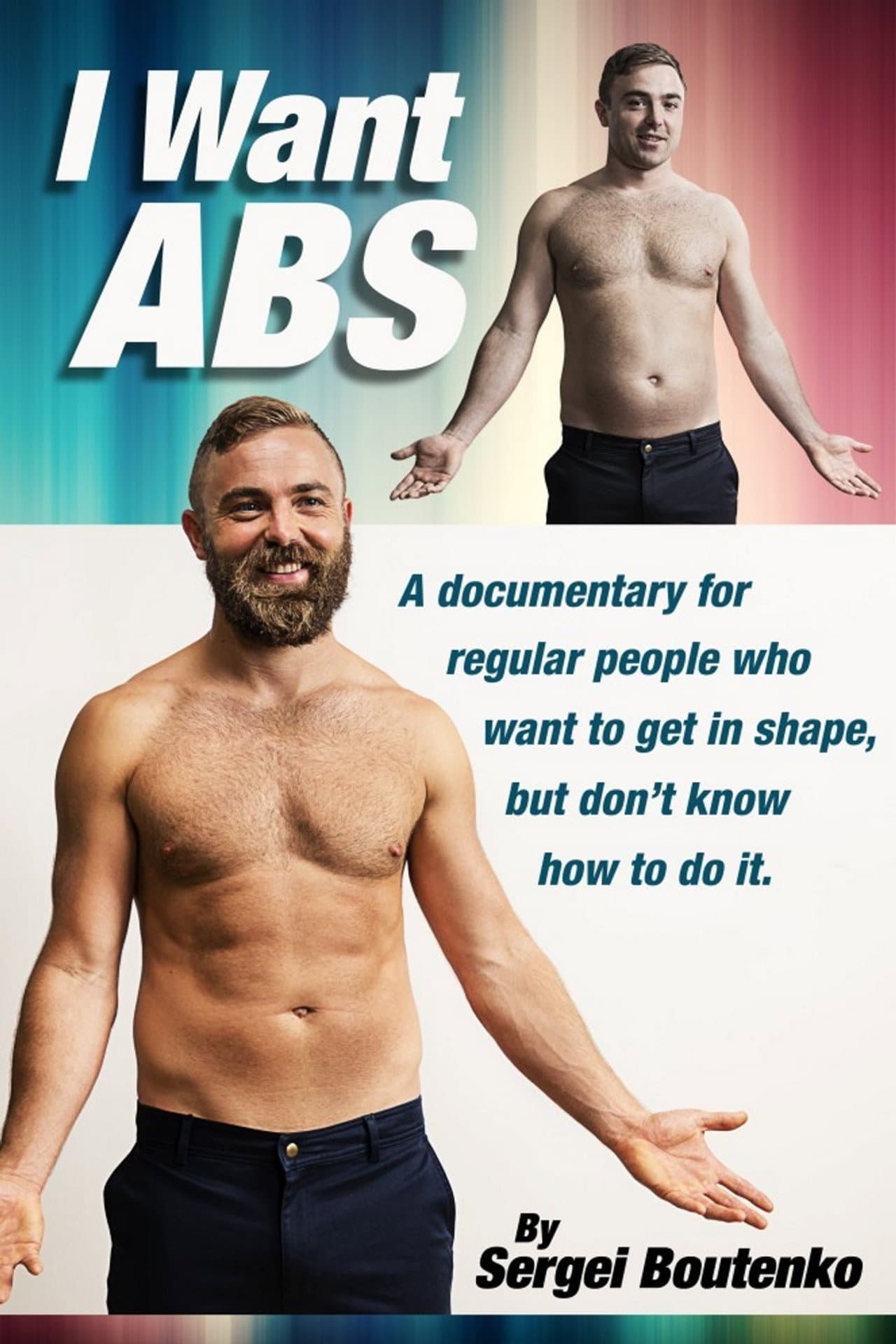 I Want Abs preview 2