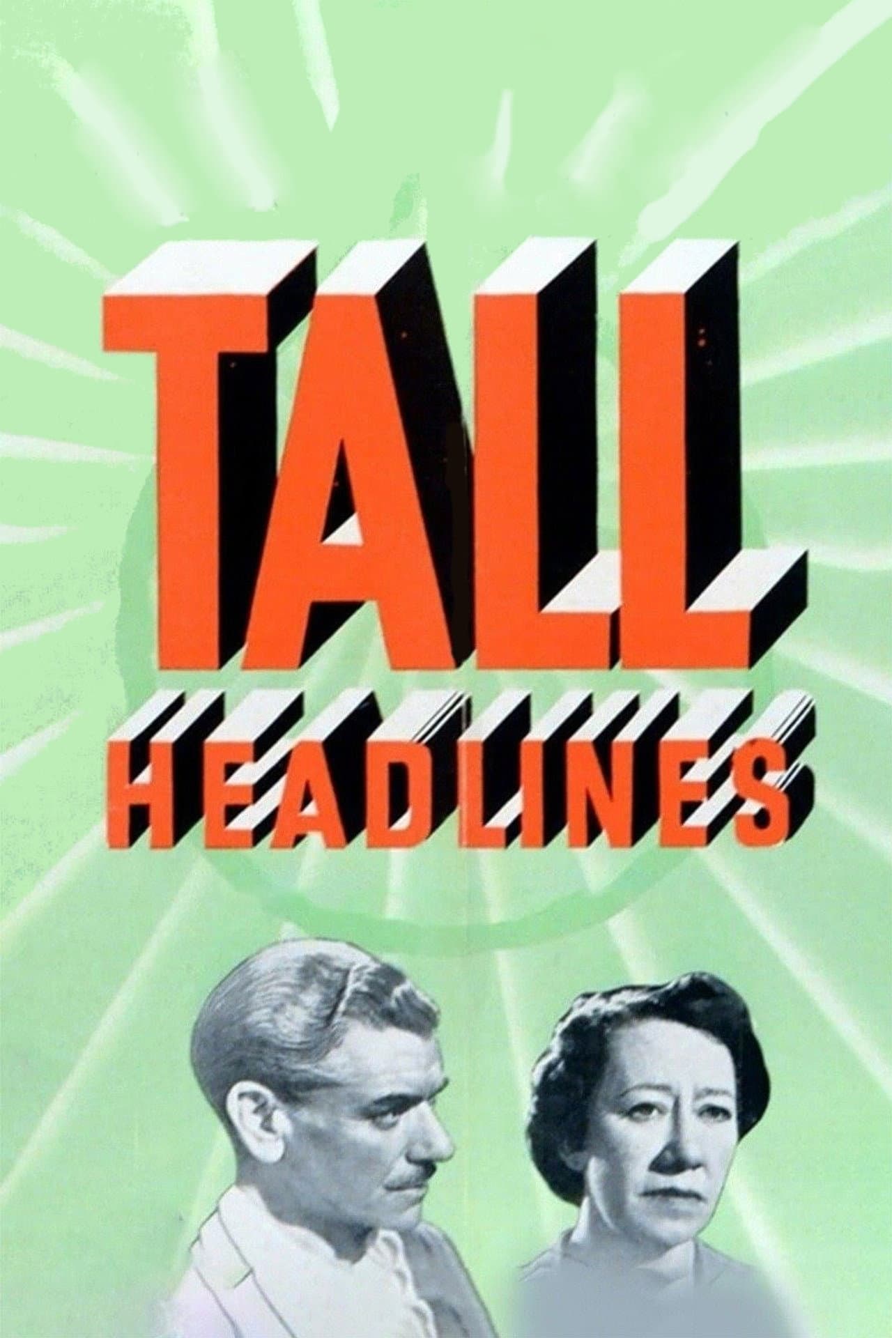 Tall Headlines preview 2