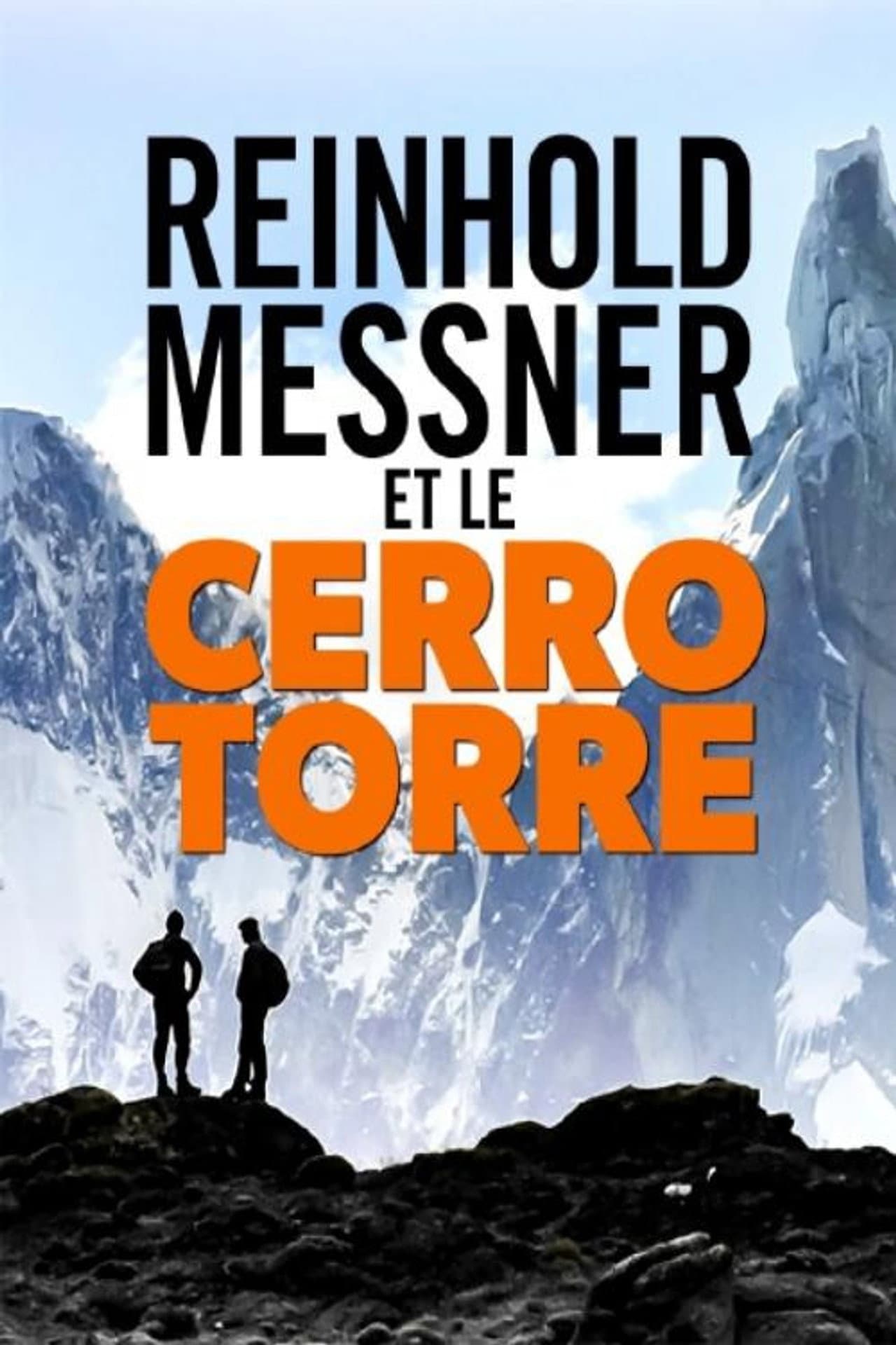 Mythos Cerro Torre: Reinhold Messner auf Spurensuche preview 2