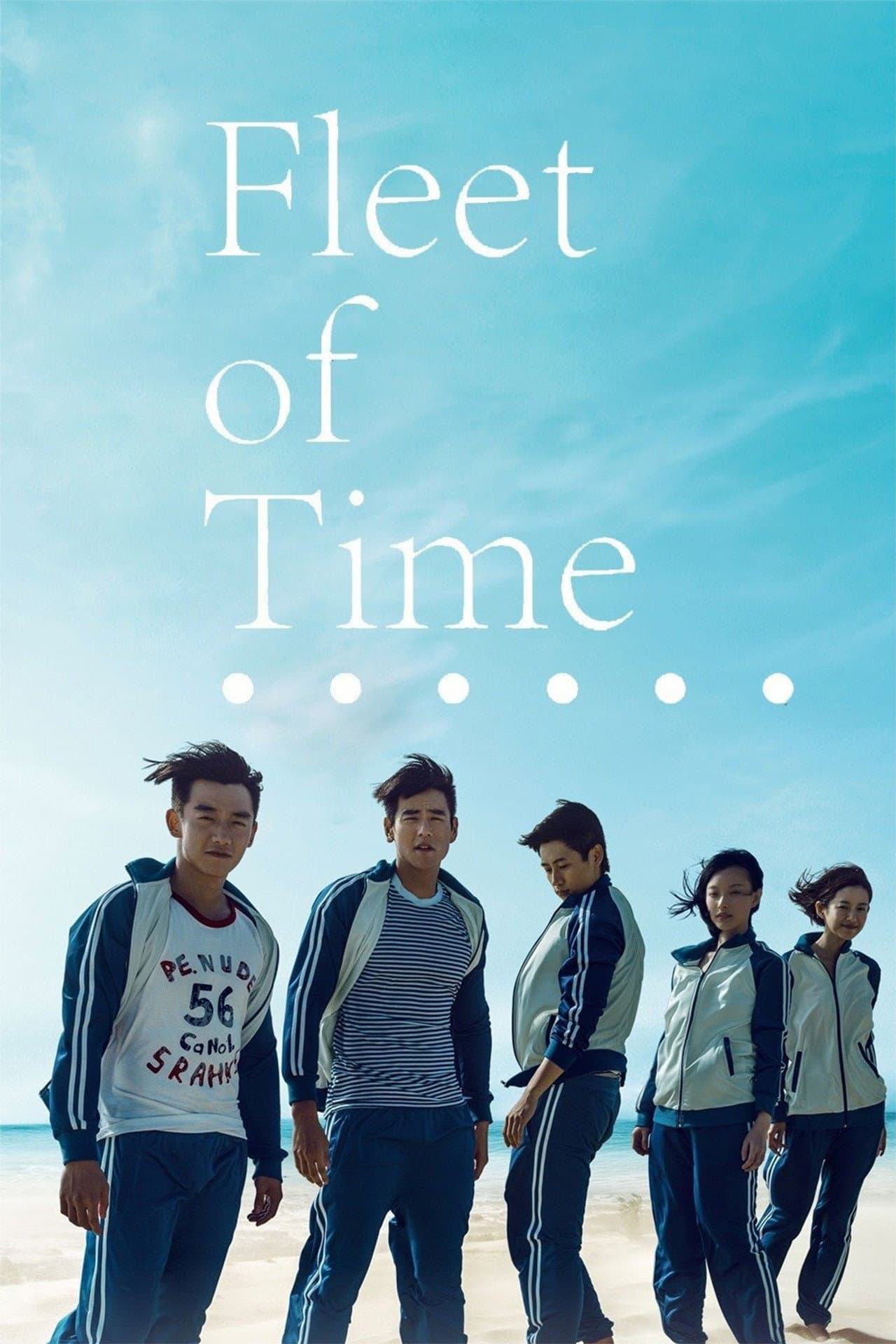 Fleet of Time preview 2