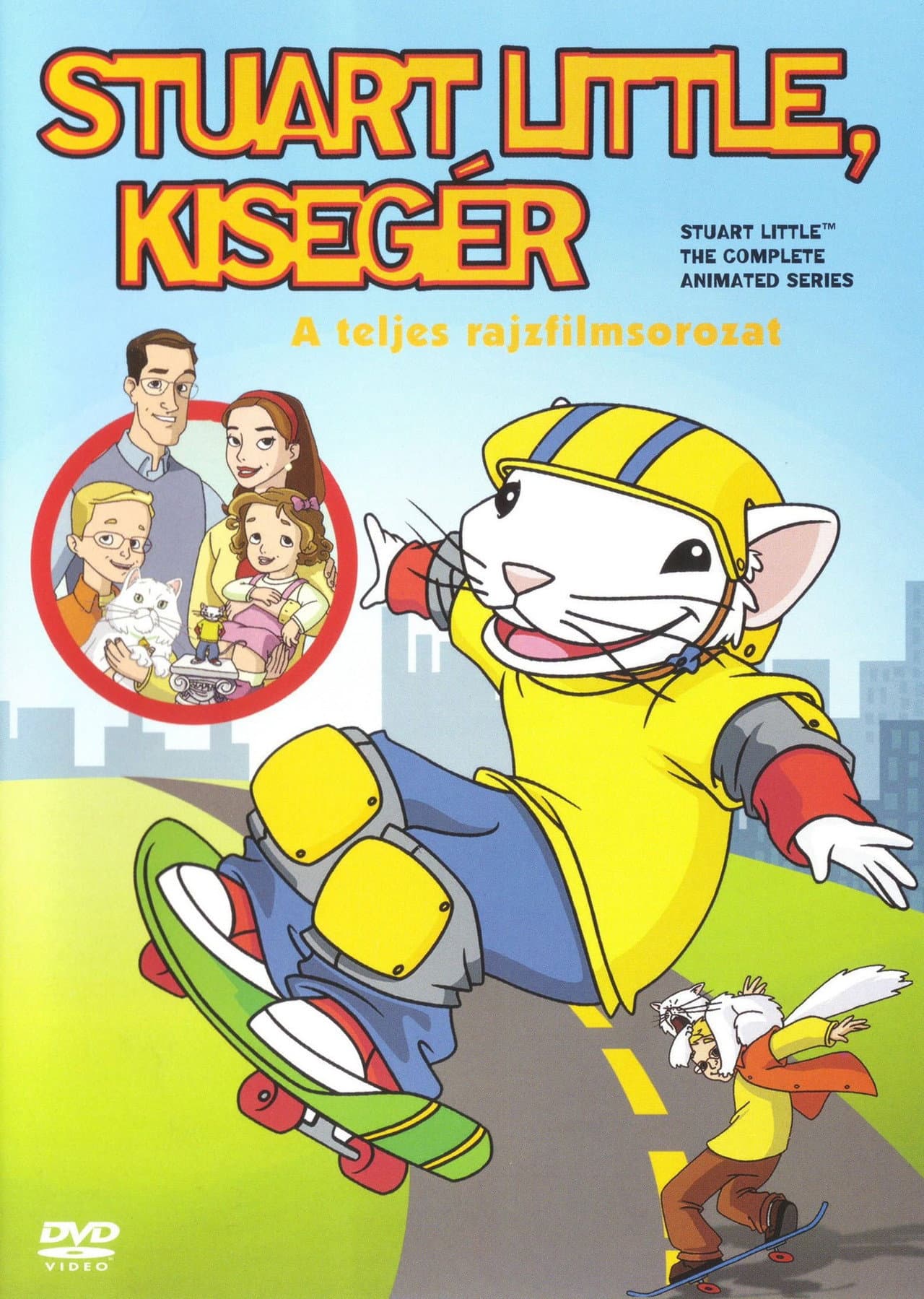 Season 1
